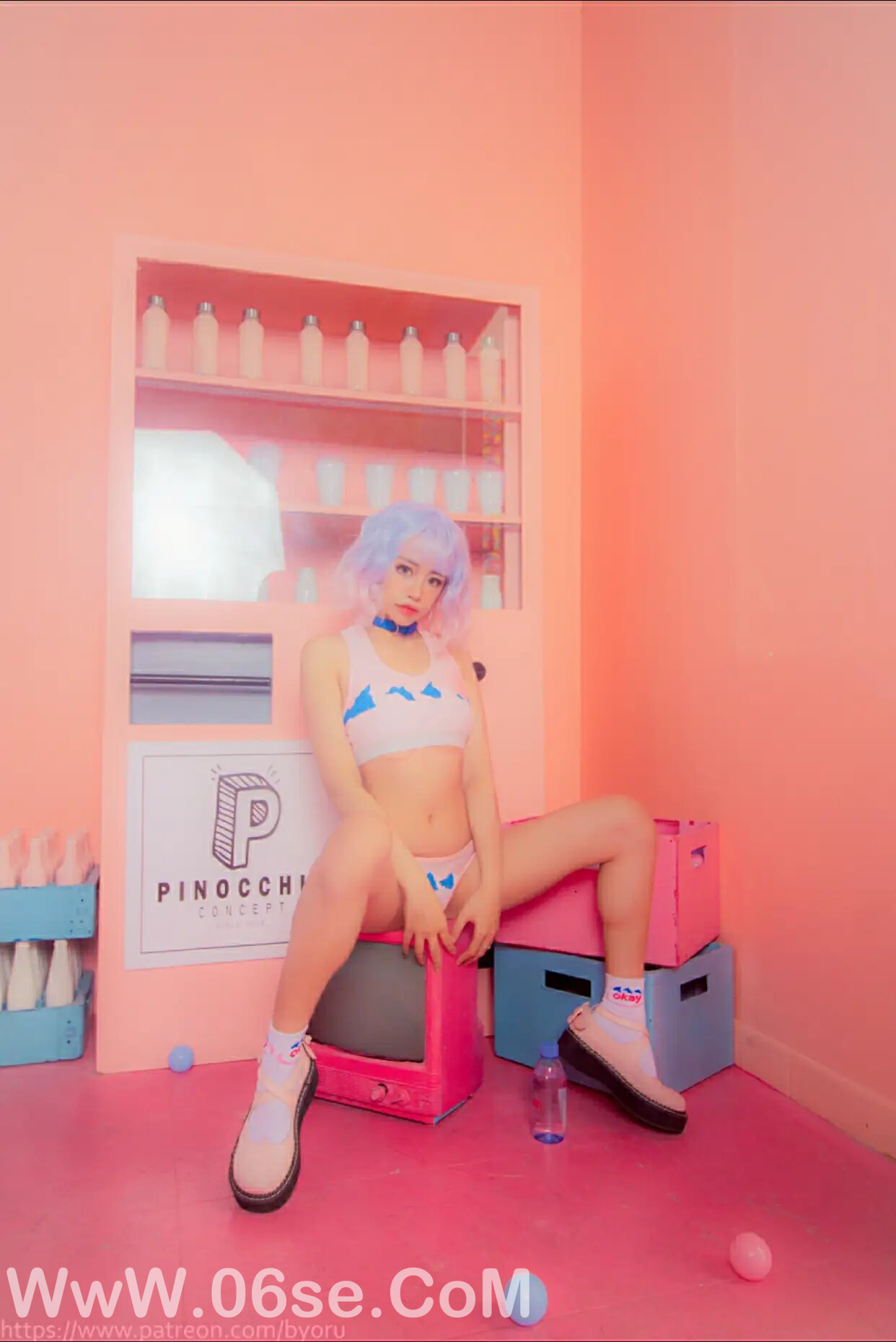 图片[18]-Byoru – Lolita Evi Aesth-六色网