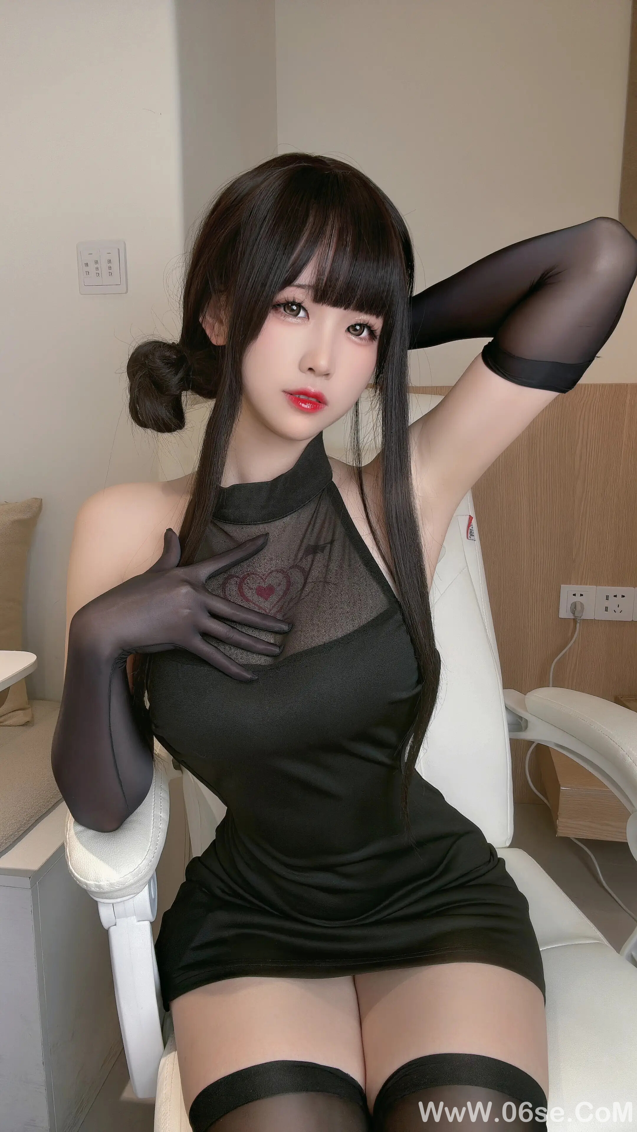 图片[142]-miko酱ww 23年11月订阅-六色网