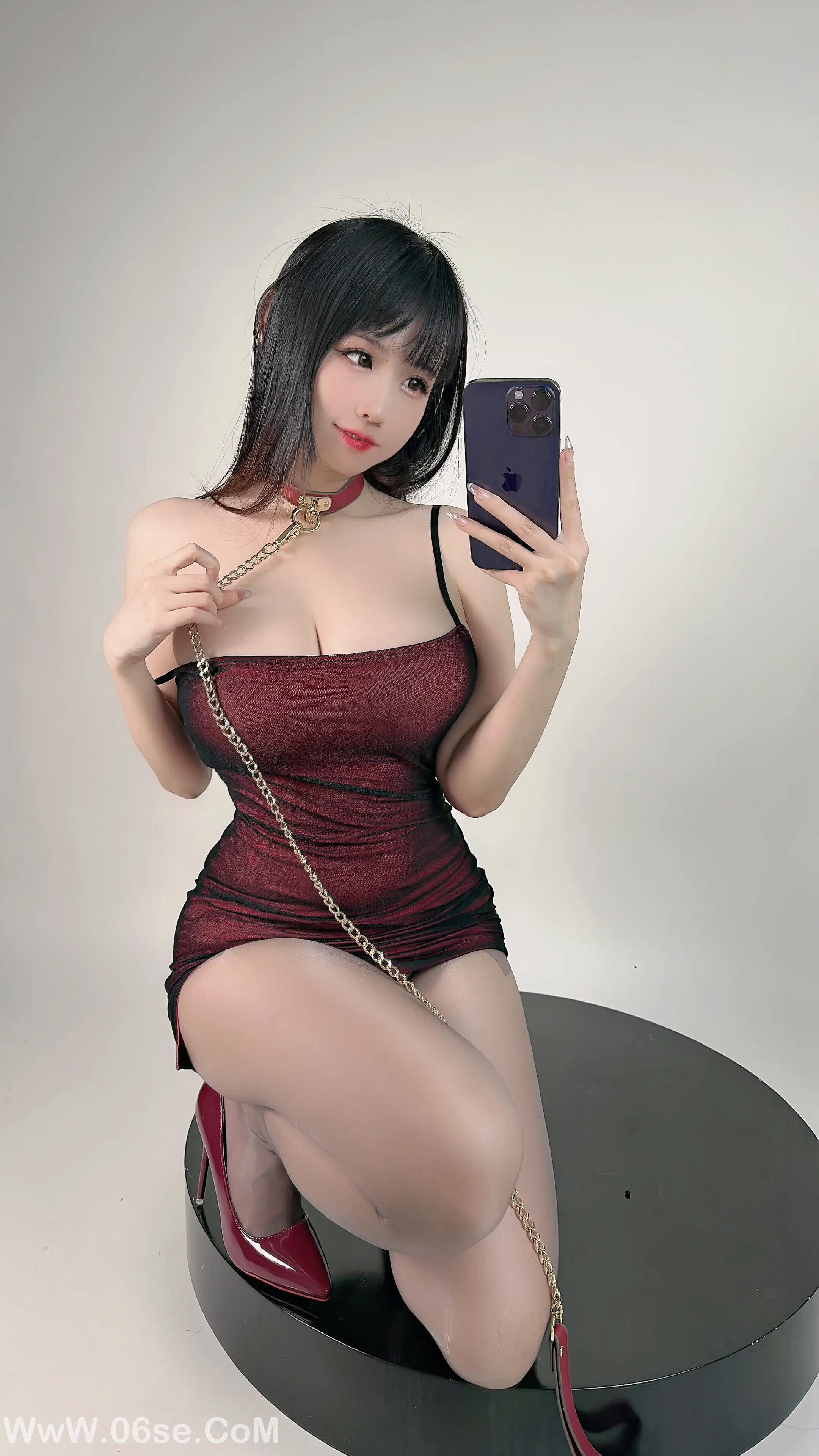 图片[83]-miko酱ww 23年06月合集-六色网