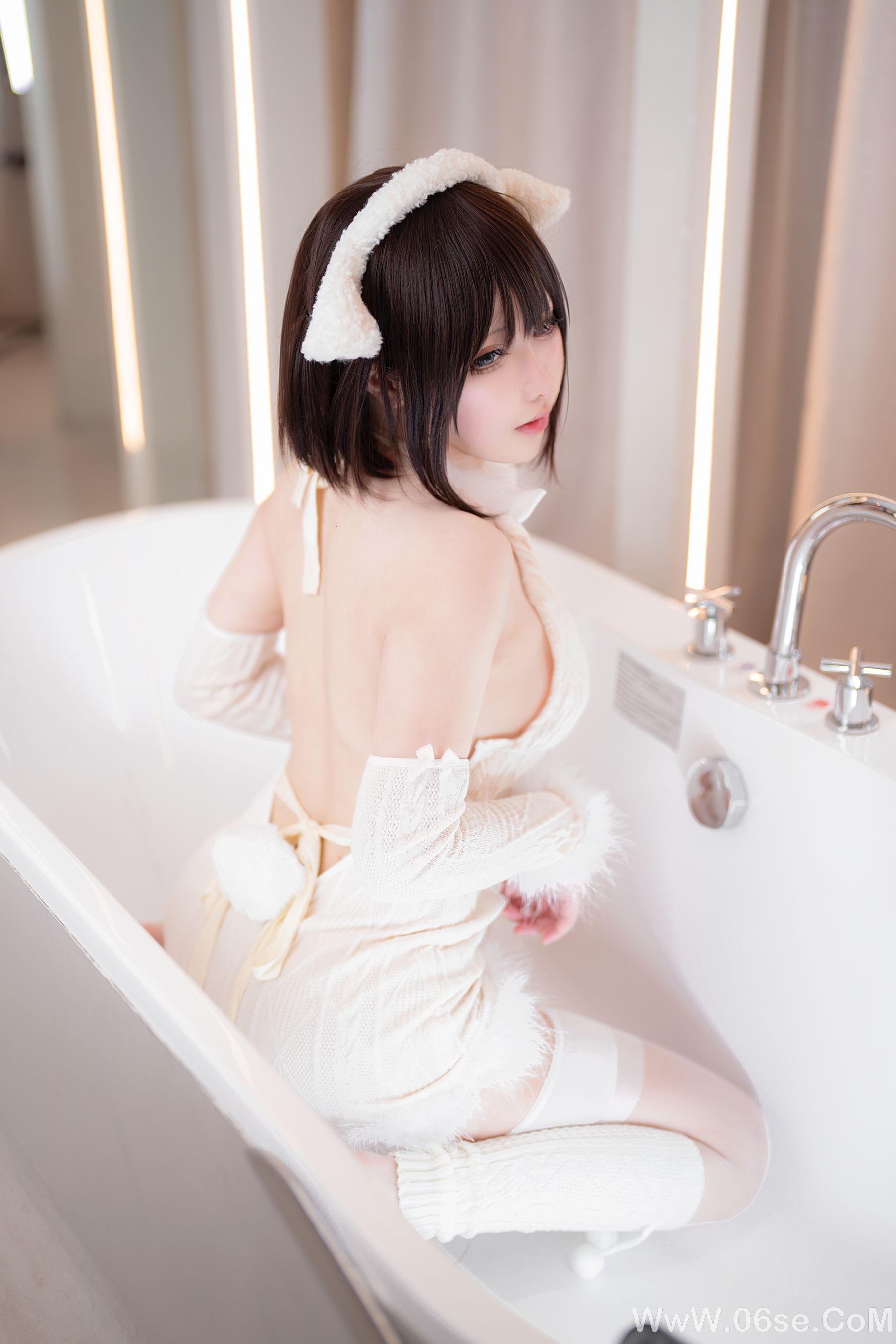 图片[3]-樱梨梨 – 羊了个羊 [29P]-六色网