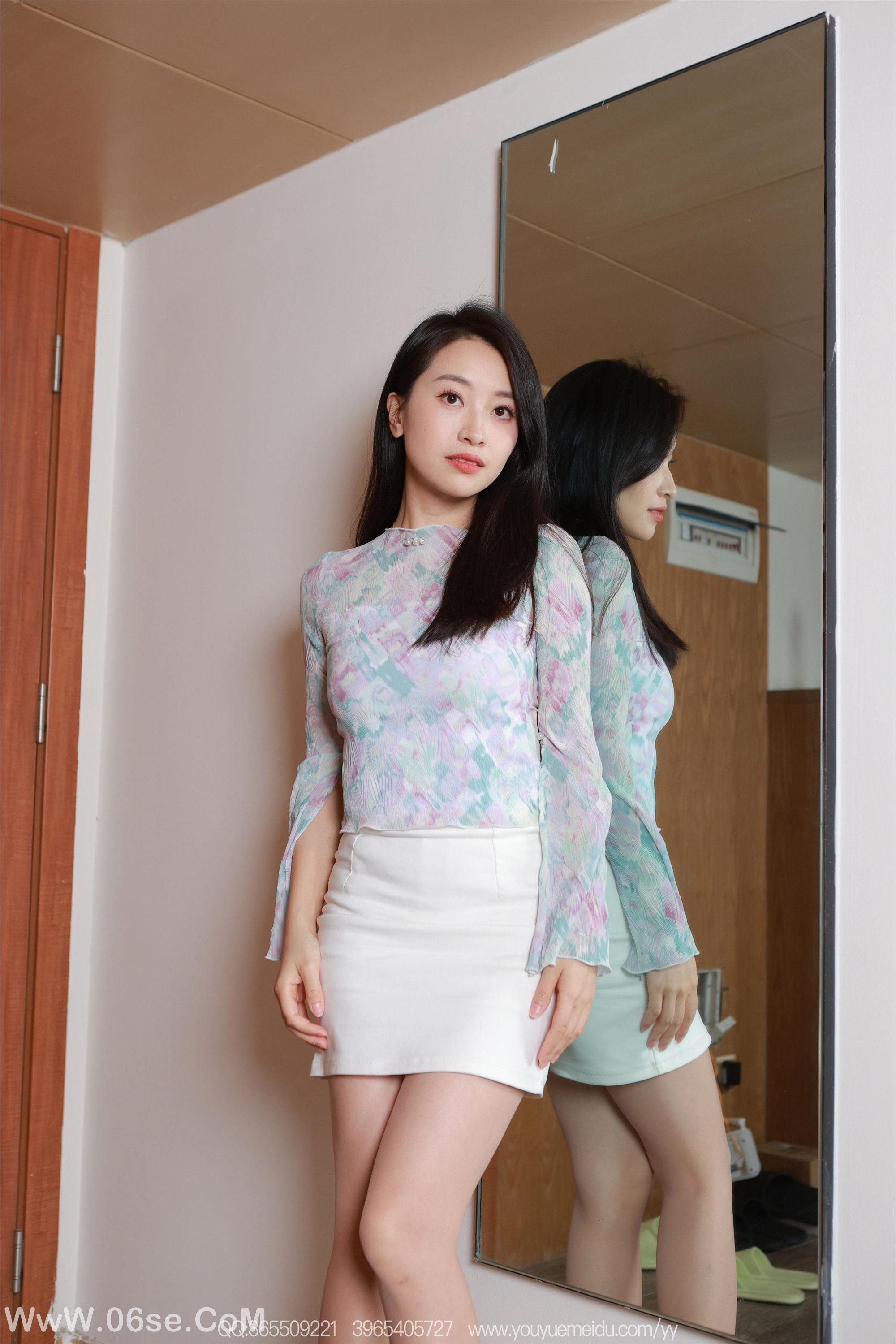 图片[7]-IESS异思趣向 2025.11.02 丝享家 2199 小婕花袖子（下）[82P]-六色网
