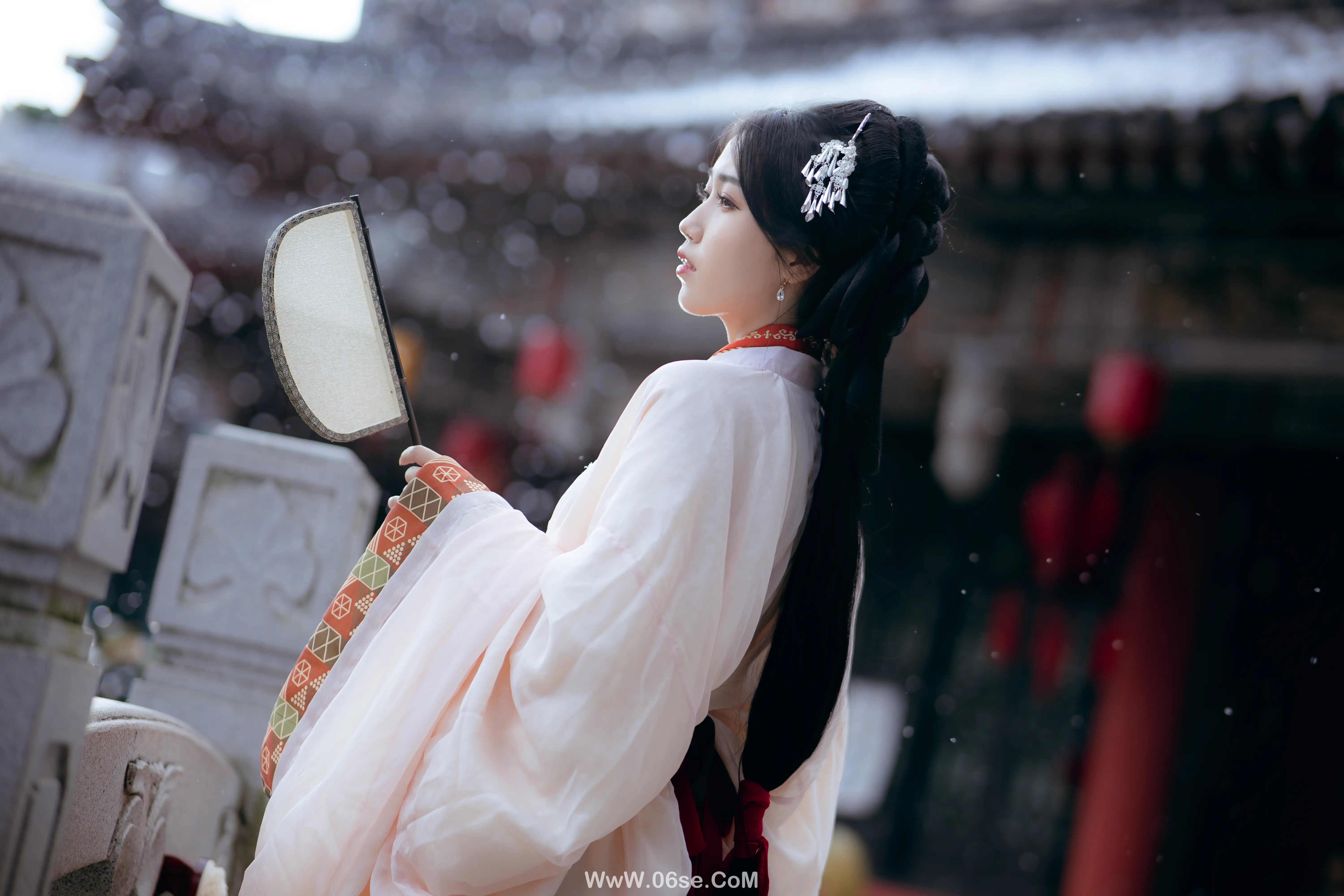 图片[4]-不呆猫 – 战国袍-六色网