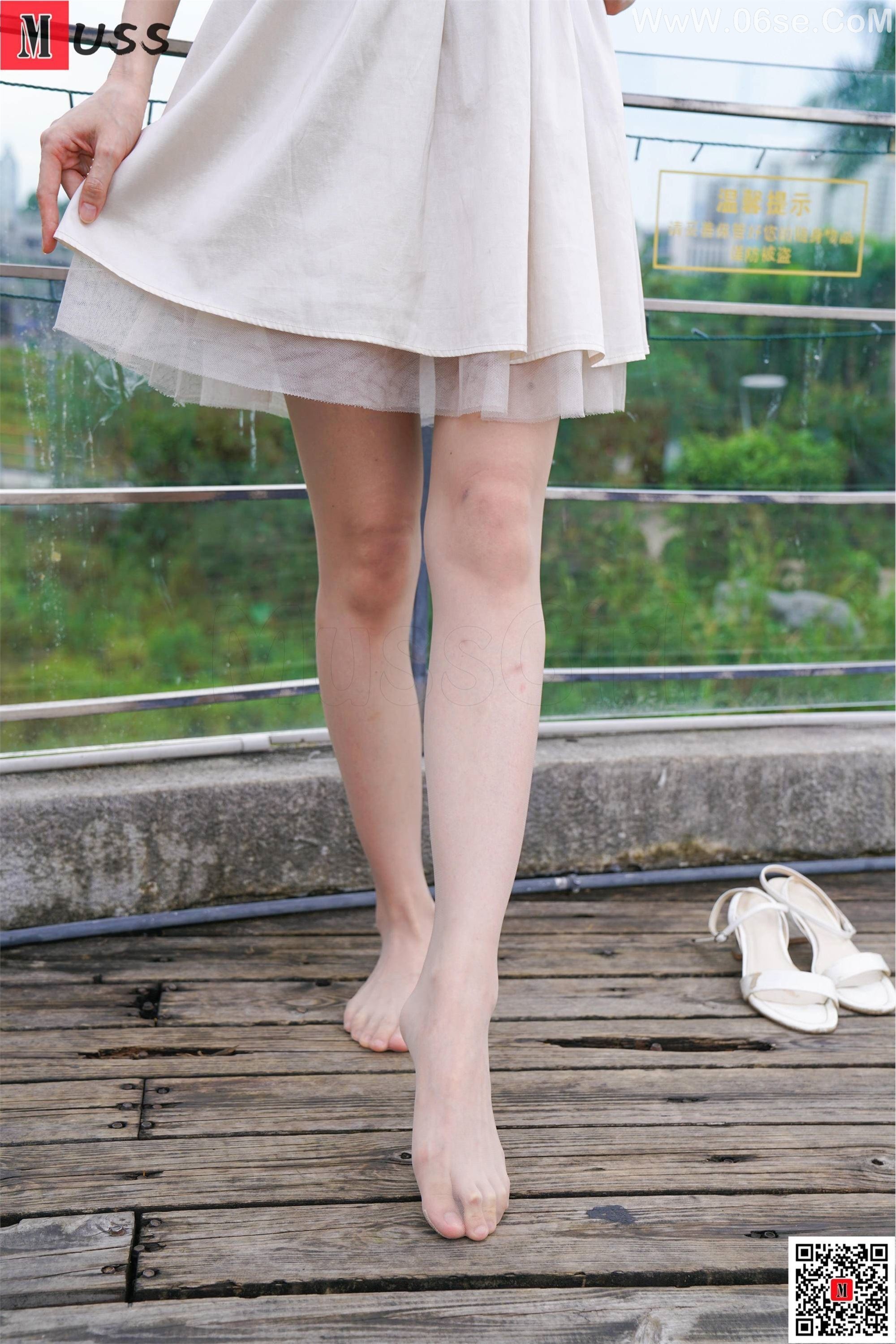 图片[18]-MussGirl慕丝女郎 NO.678 陈陈（上）[83P]-六色网