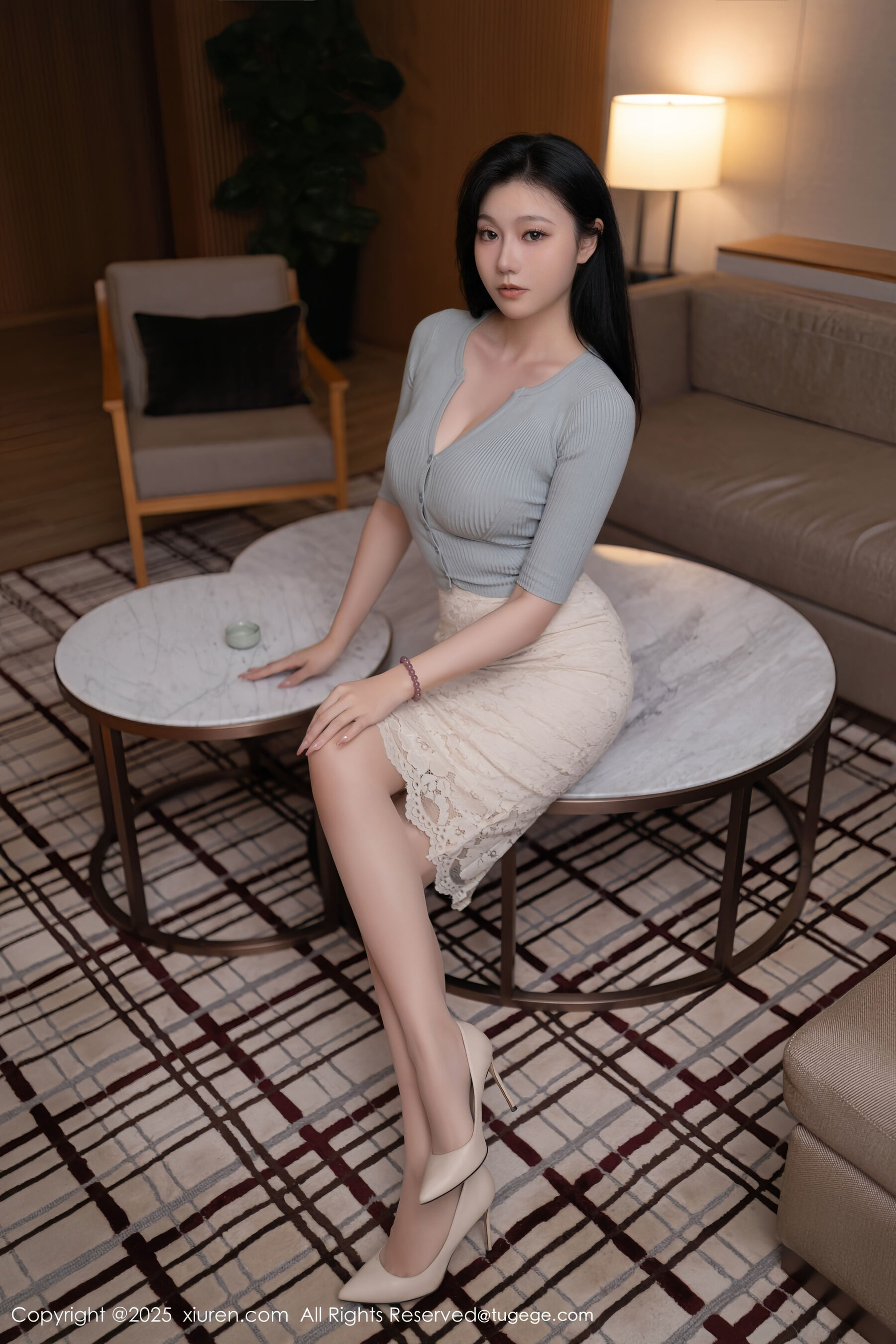 图片[8]-秀人网 – NO.11116 – 安然anran [81P]-六色网