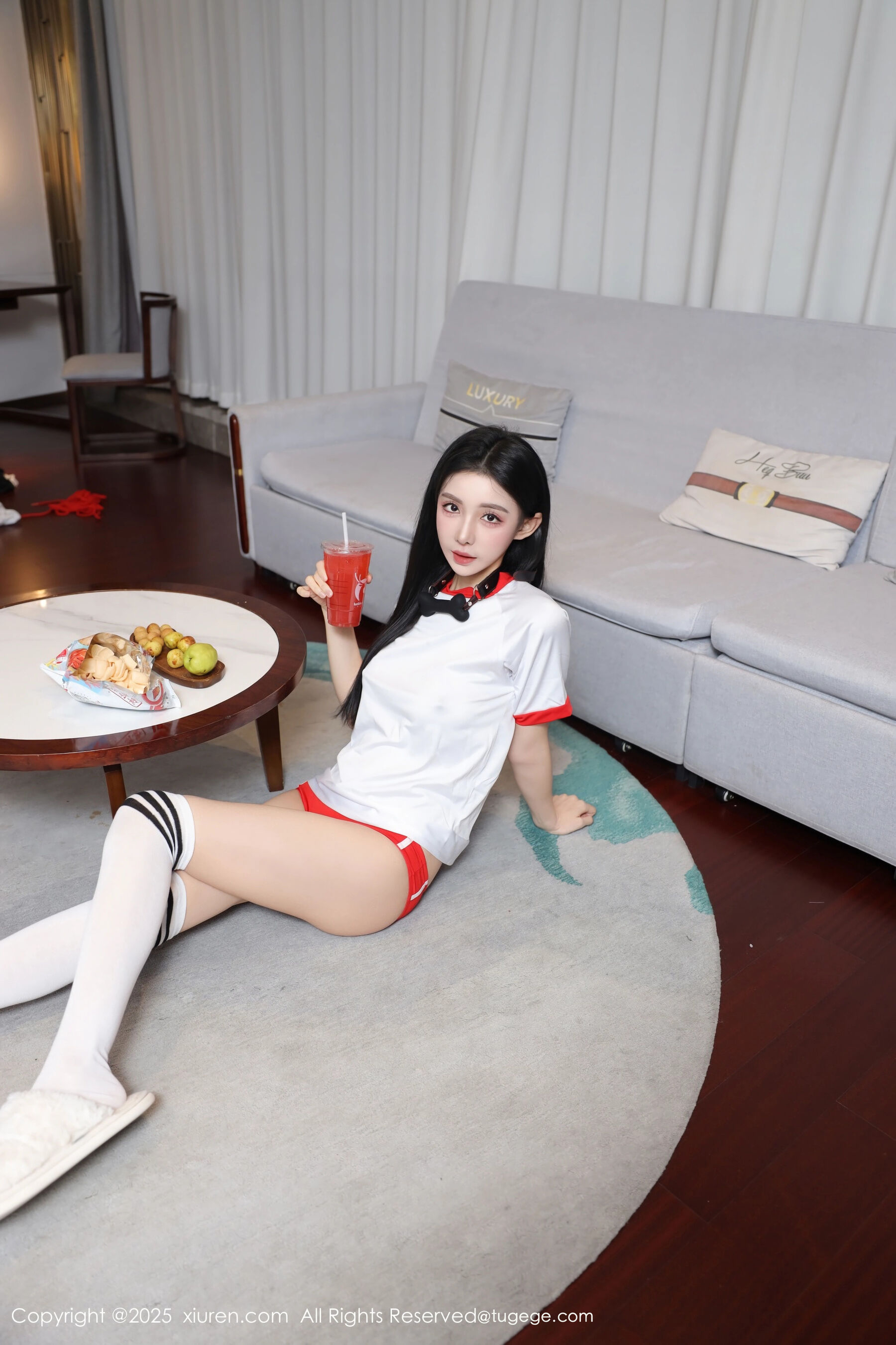图片[16]-秀人网 – NO.11110 – 许微微呀 [87P]-六色网