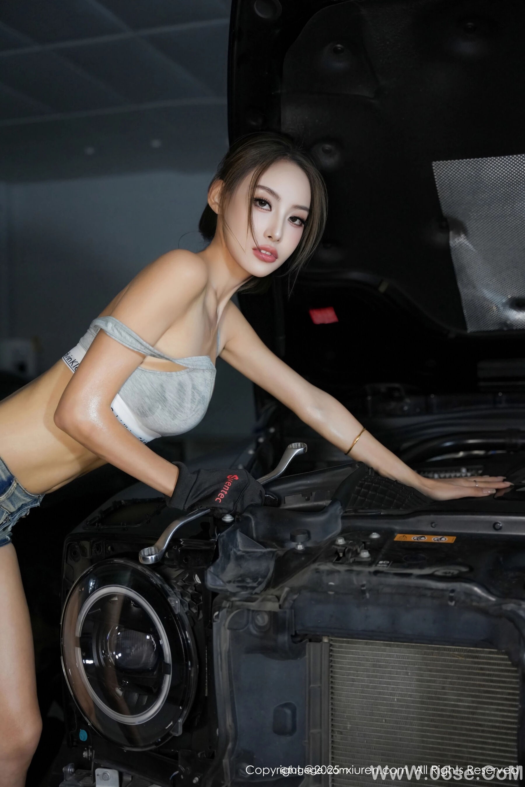 图片[32]-秀人网 – NO.10894 – lingyu69 [77P]-六色网