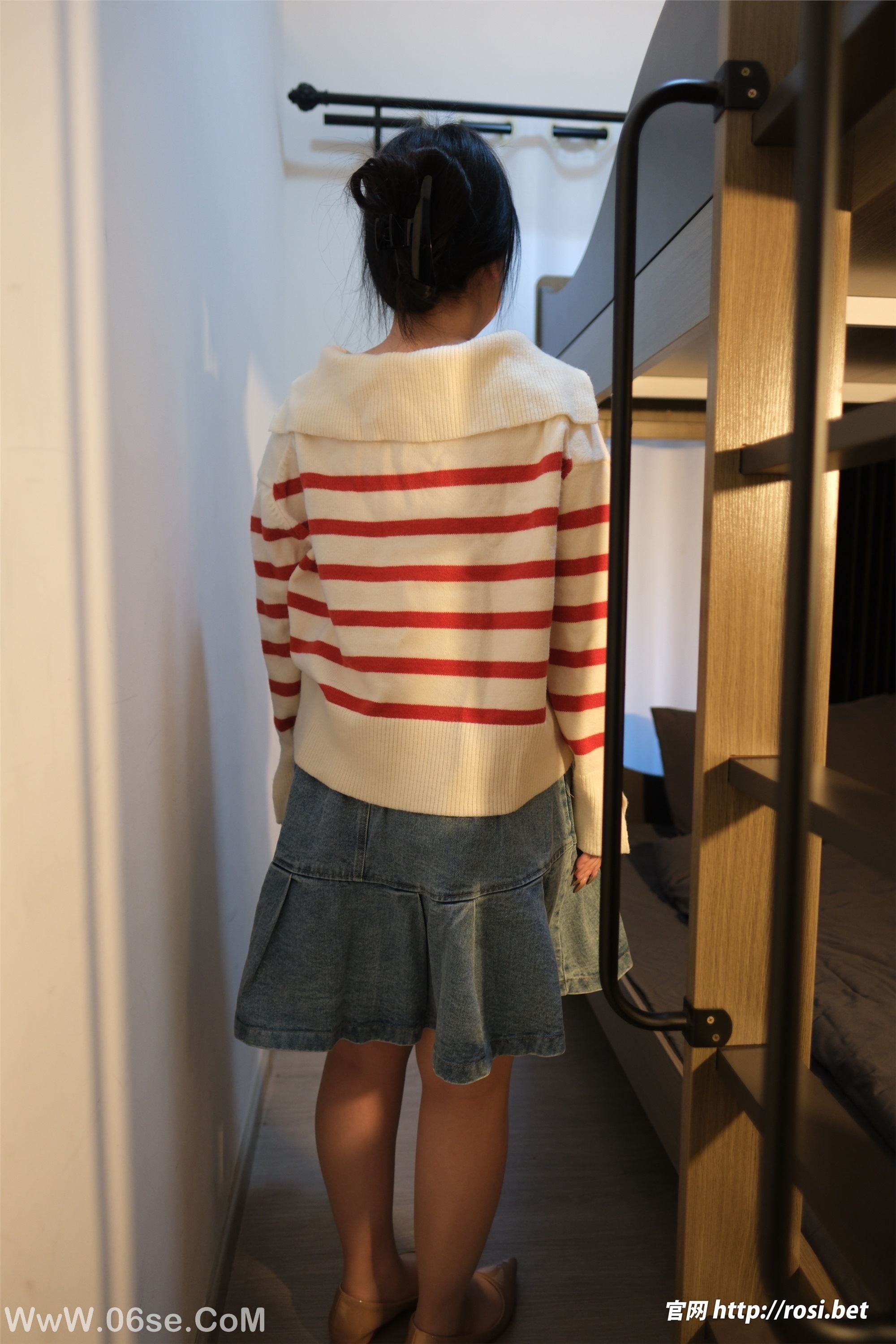 图片[58]-ROSI写真 2025.11.11 NO.5090[102P]-六色网