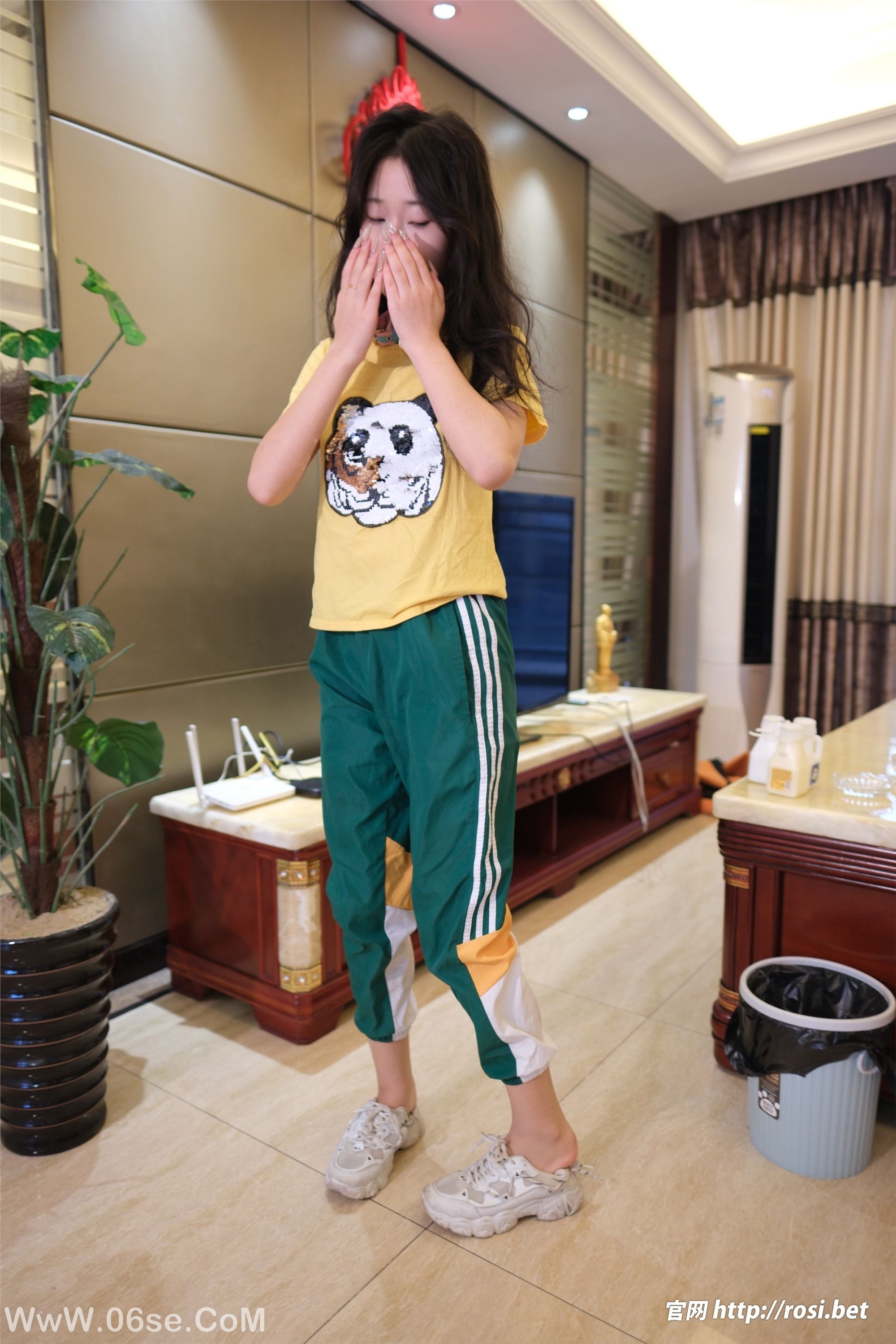 图片[23]-ROSI写真 2025.10.25 NO.5073[76P]-六色网