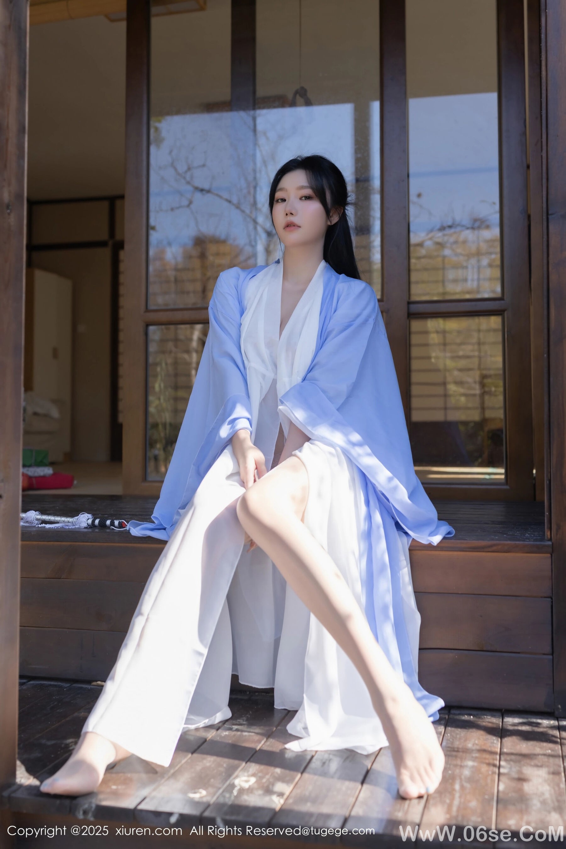 图片[12]-秀人网 – NO.11178 – 安然anran [75P]-六色网