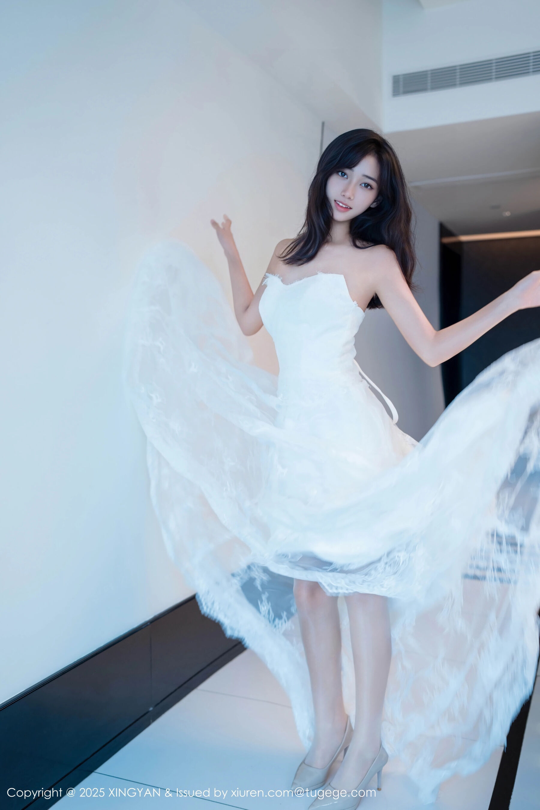 图片[23]-星颜社 – NO.0419 – 时安安 [76P]-六色网