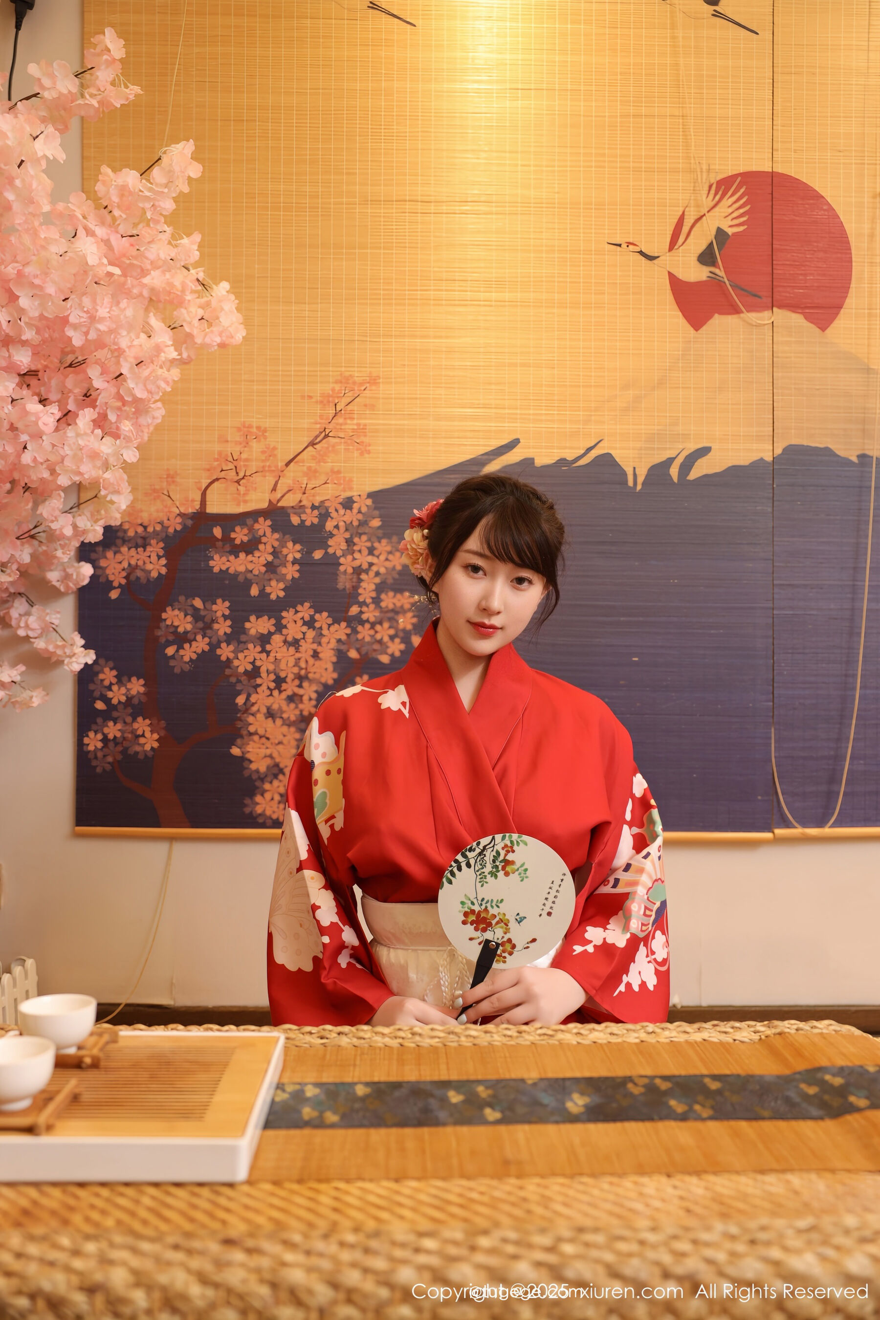 图片[10]-[Xiuren秀人网] 2025.08.06 NO.10624 林昔予 苏一诺 李沁恩lrene[70P]-六色网