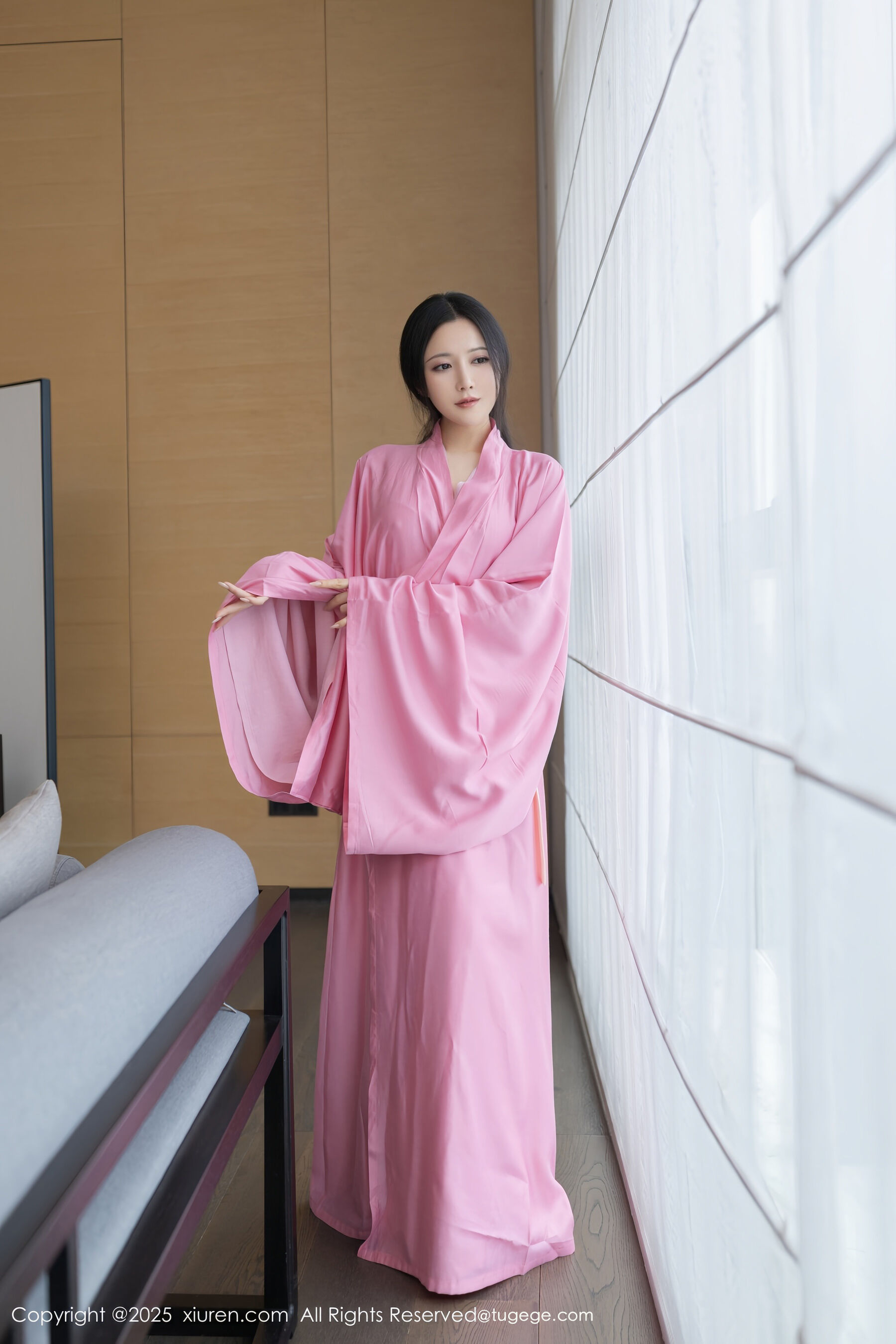 图片[10]-秀人网 – NO.11049 – 鱼子酱Fish [83P]-六色网