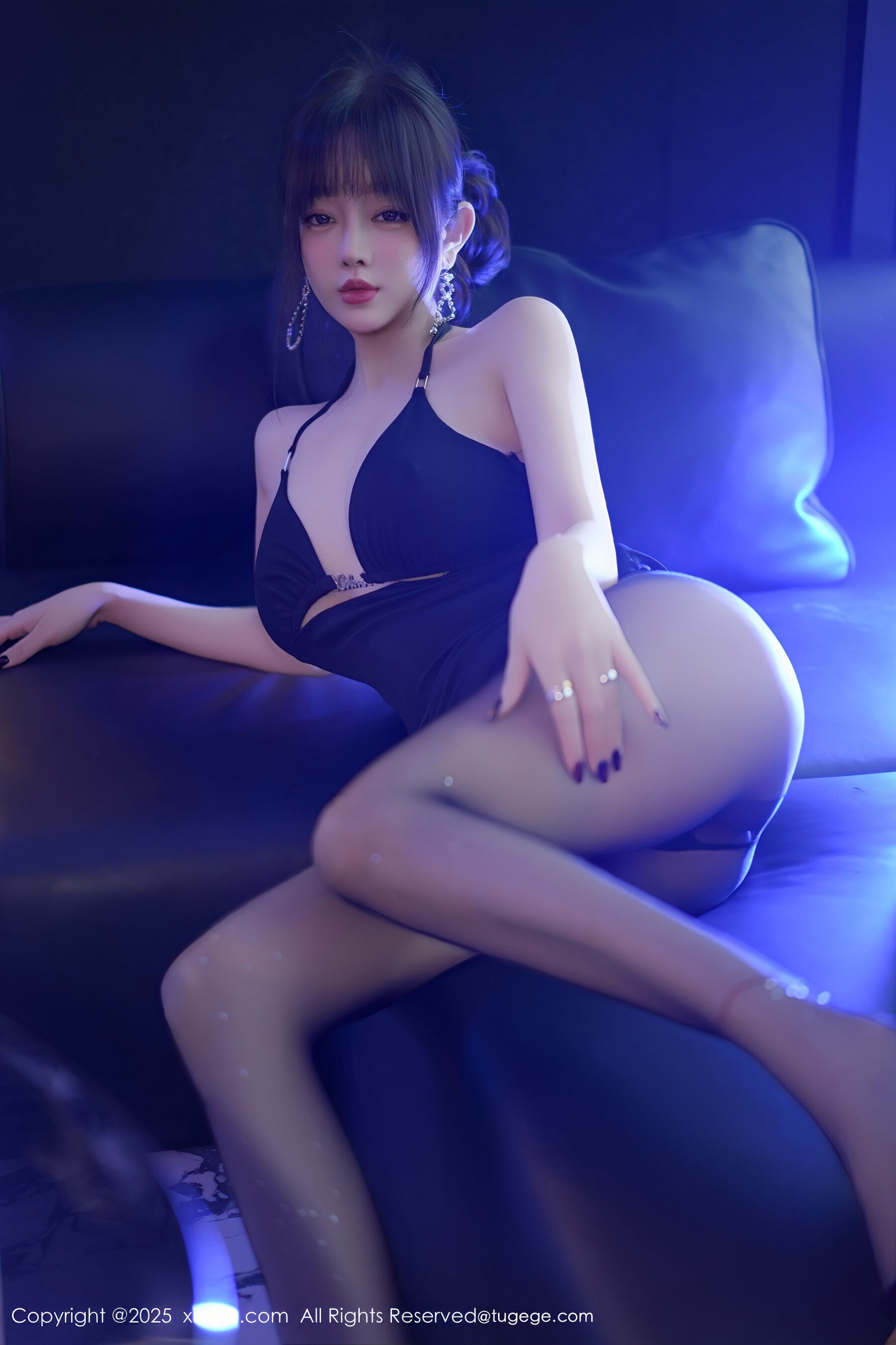 图片[66]-秀人网 – NO.11165 – 王羽纯 [74P]-六色网