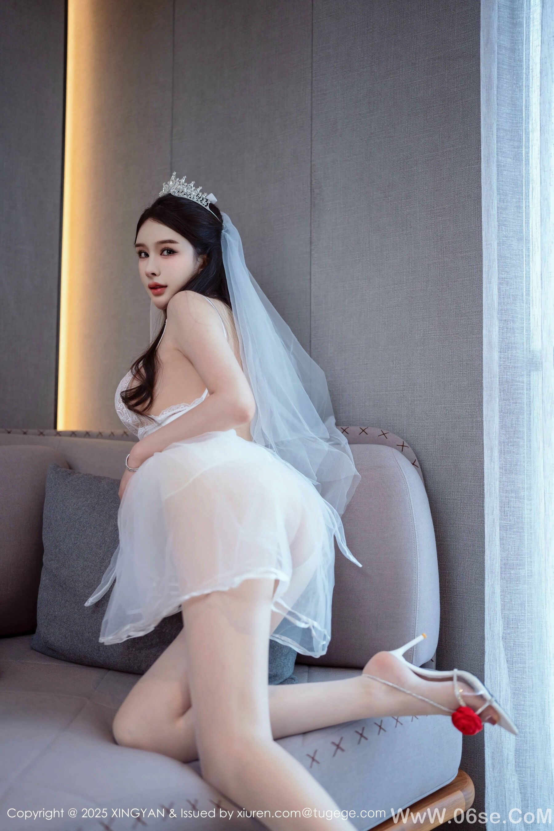 图片[18]-星颜社 2025.08.22 NO.0388 李丽莎[62P]-六色网