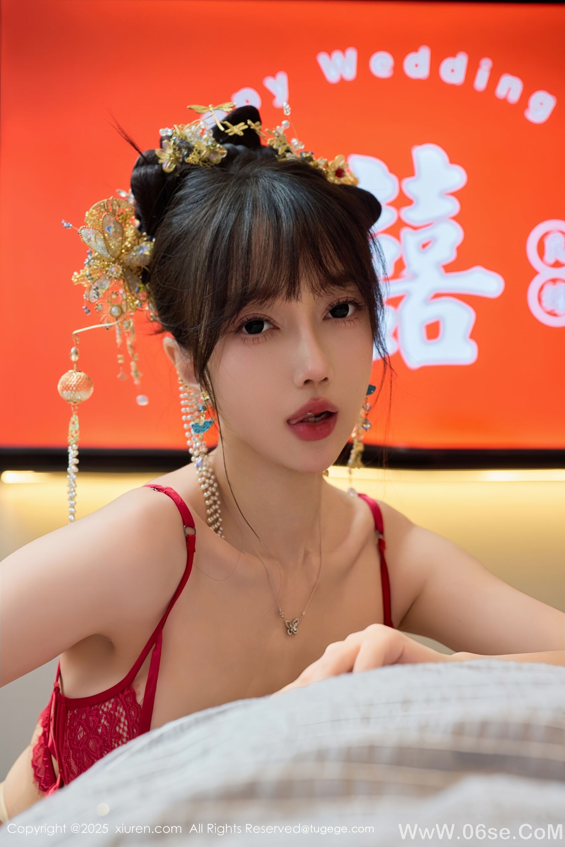 图片[44]-[Xiuren秀人网] 2025.07.21 NO.10567 玥儿玥er[73P]-六色网