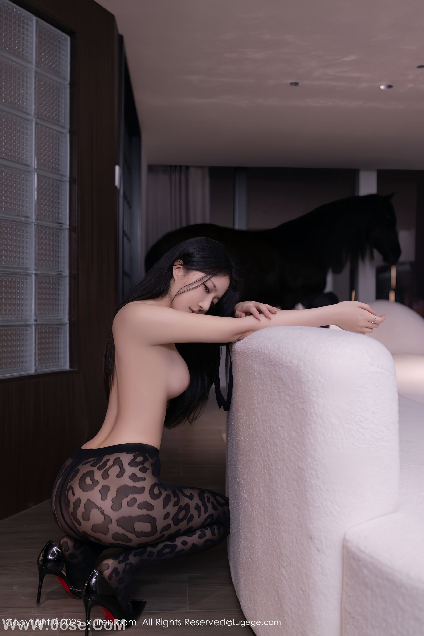 图片[61]-秀人网 – NO.10938 – 鱼子酱Fish [76P]-六色网