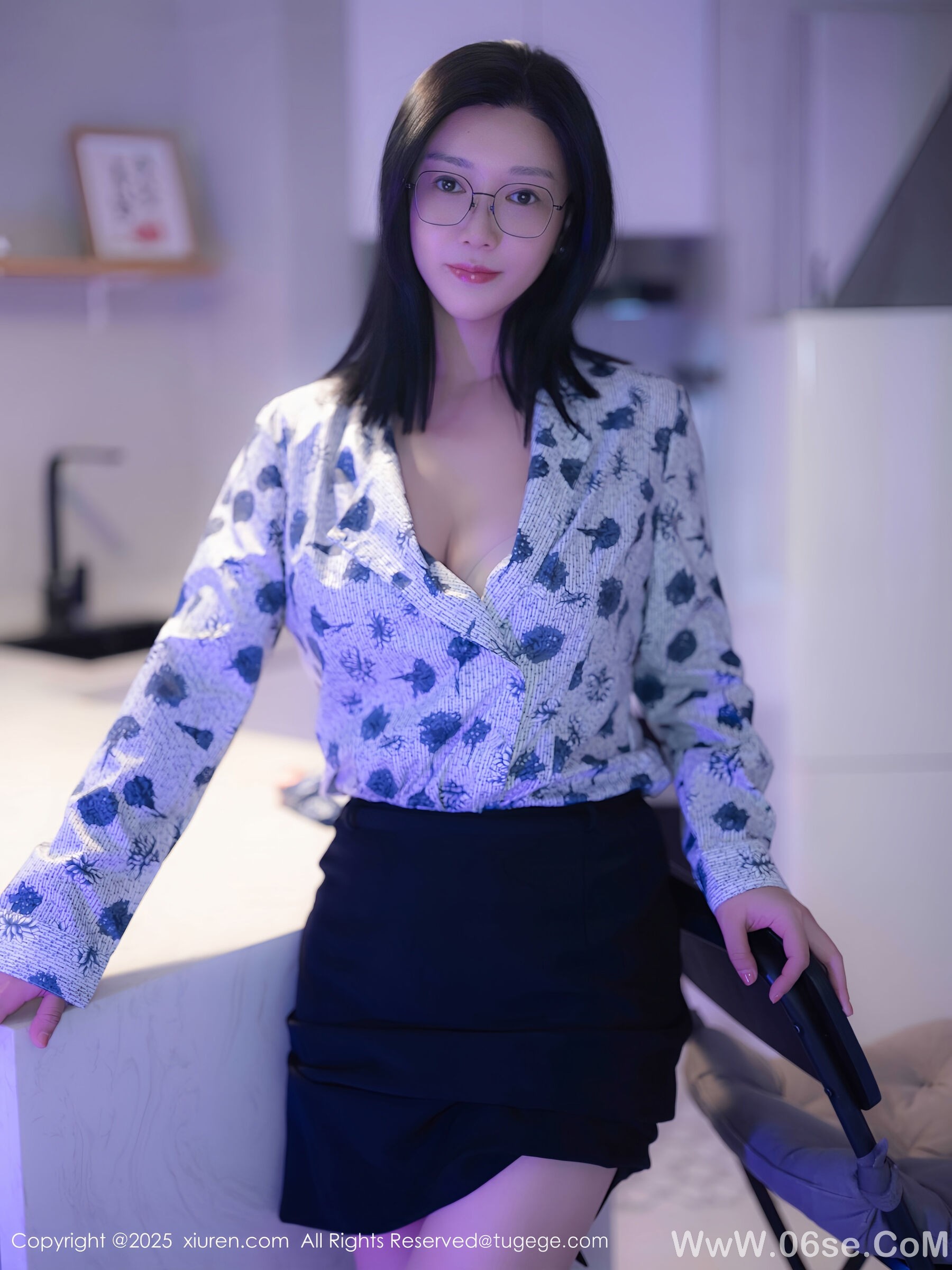 图片[23]-秀人网 – NO.10866 – 雅茹老师 [62P]-六色网