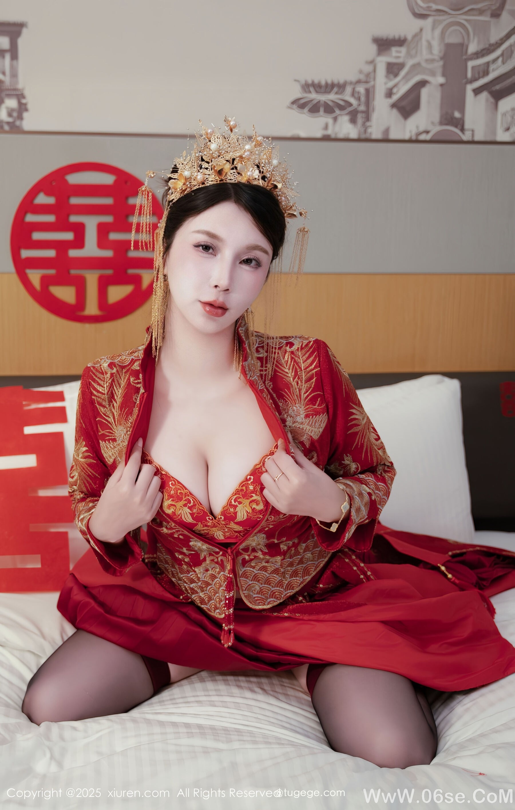 图片[39]-秀人网 – NO.10865 – 小蛮妖Yummy [67P]-六色网
