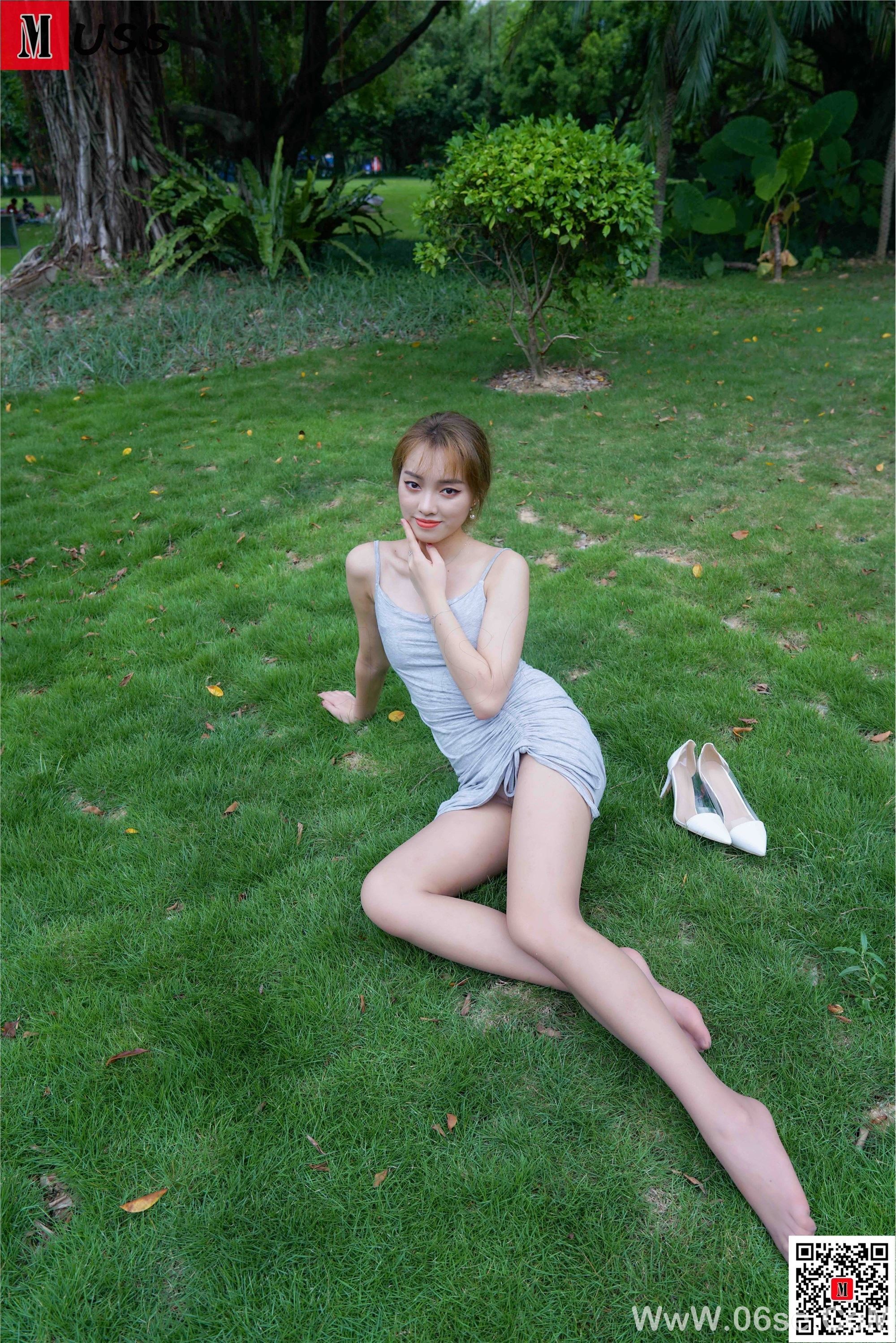 图片[36]-MussGirl慕丝女郎 NO.689 思敏（下）[54P]-六色网
