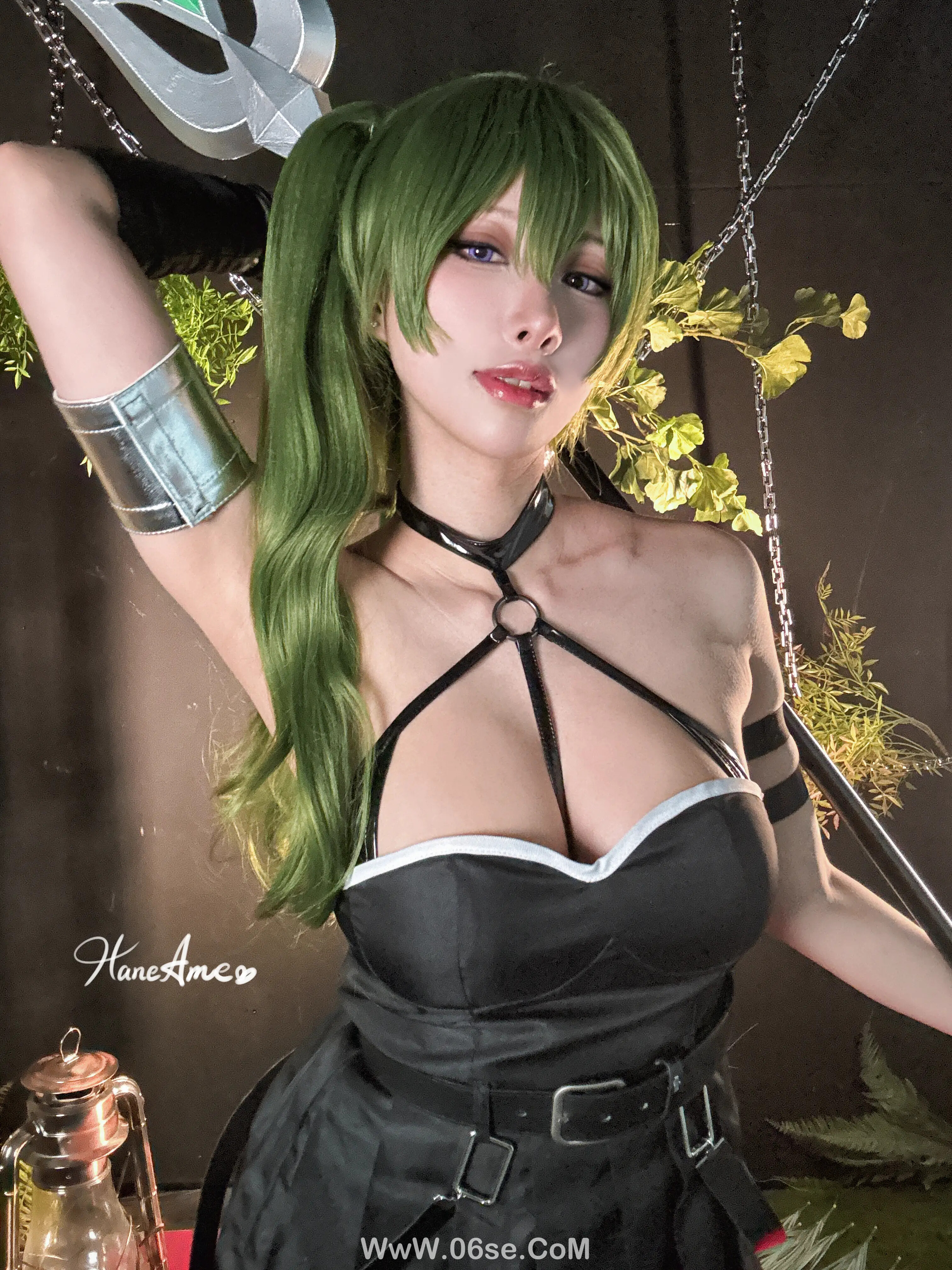图片[18]-雨波_haneame_葬送的芙莉莲_–_尤贝尔-六色网