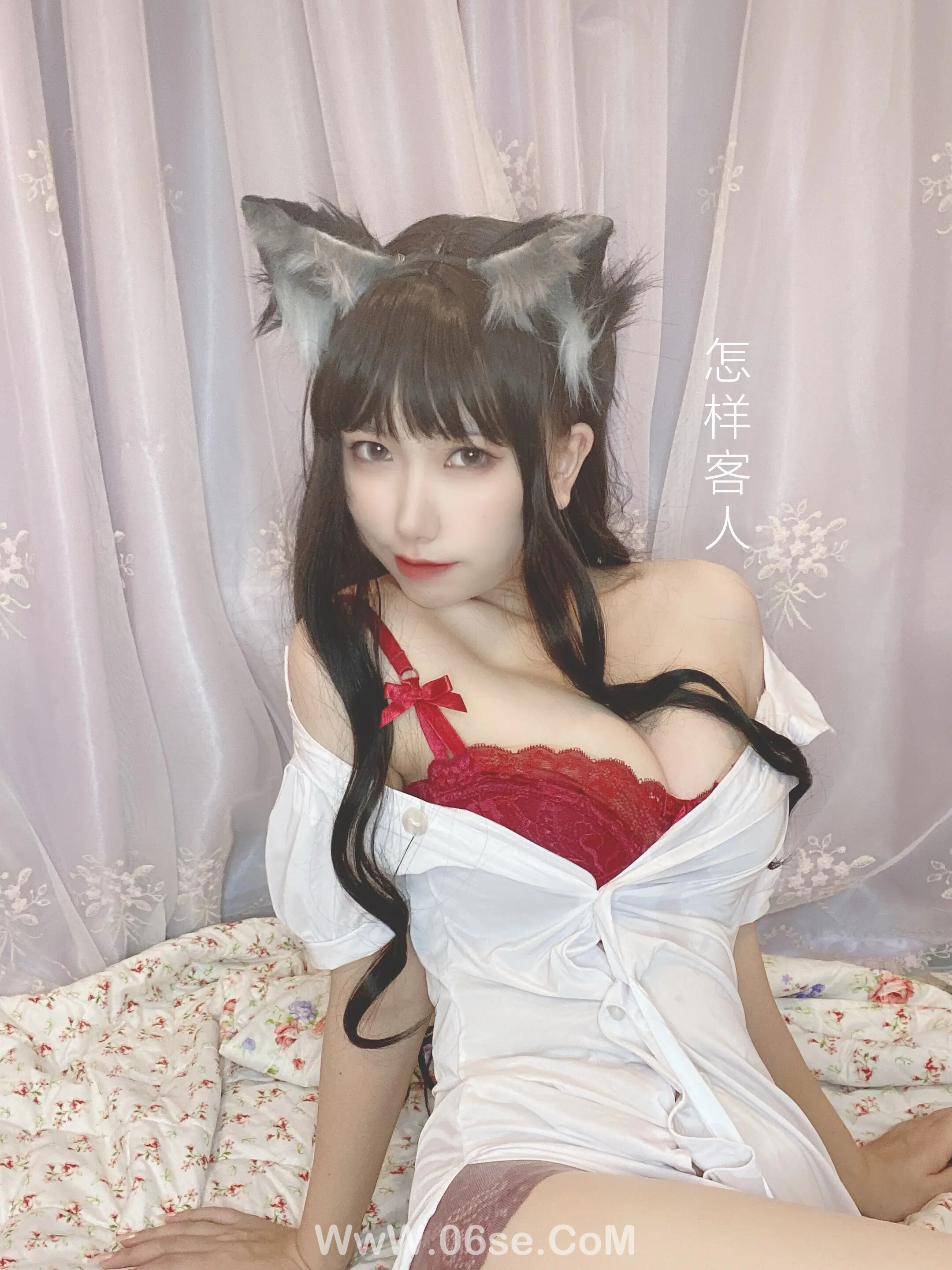 图片[50]-芋圆侑子 – 兽娘风俗店-六色网