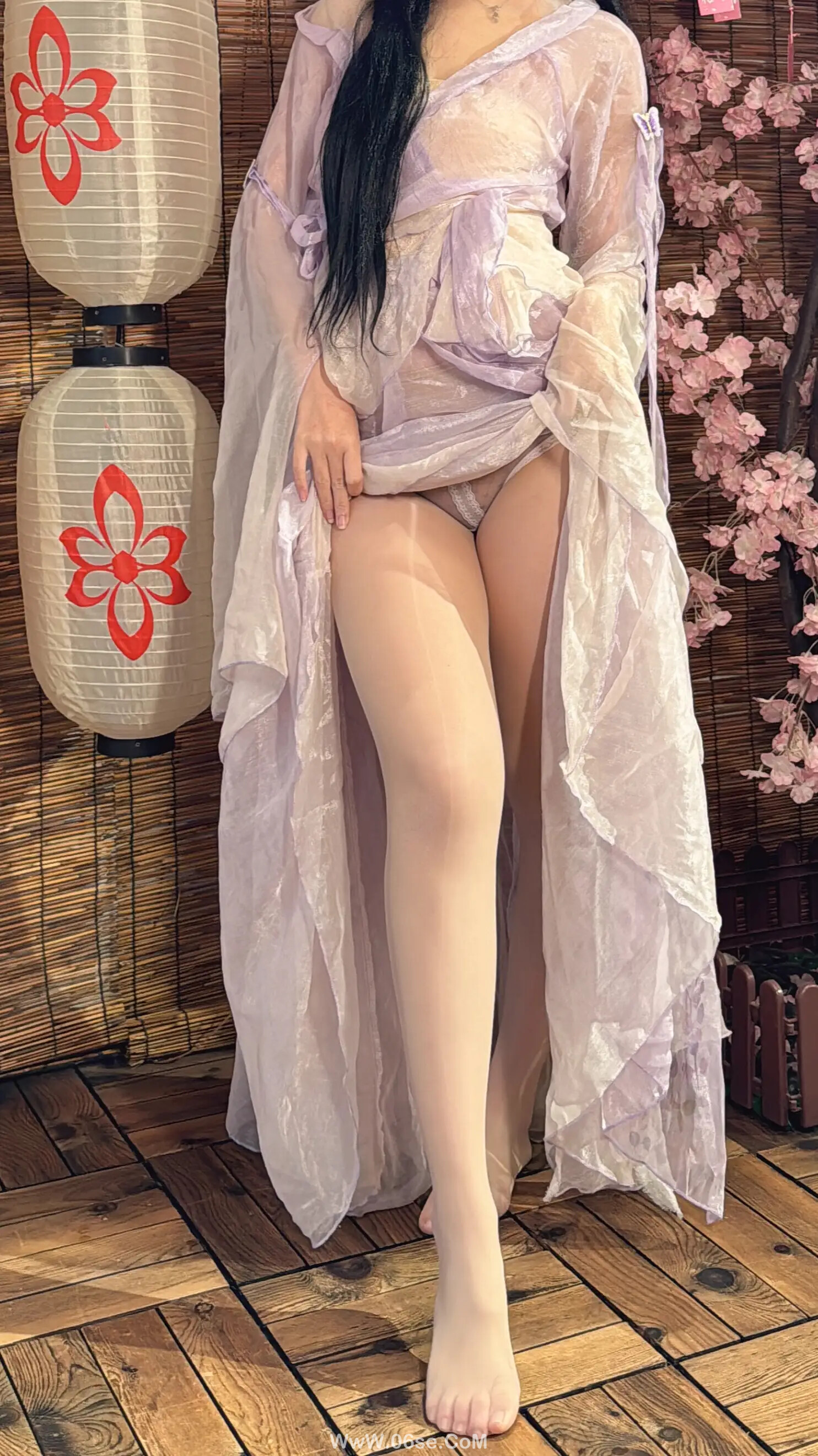 图片[39]-不呆猫 – 战国袍-六色网
