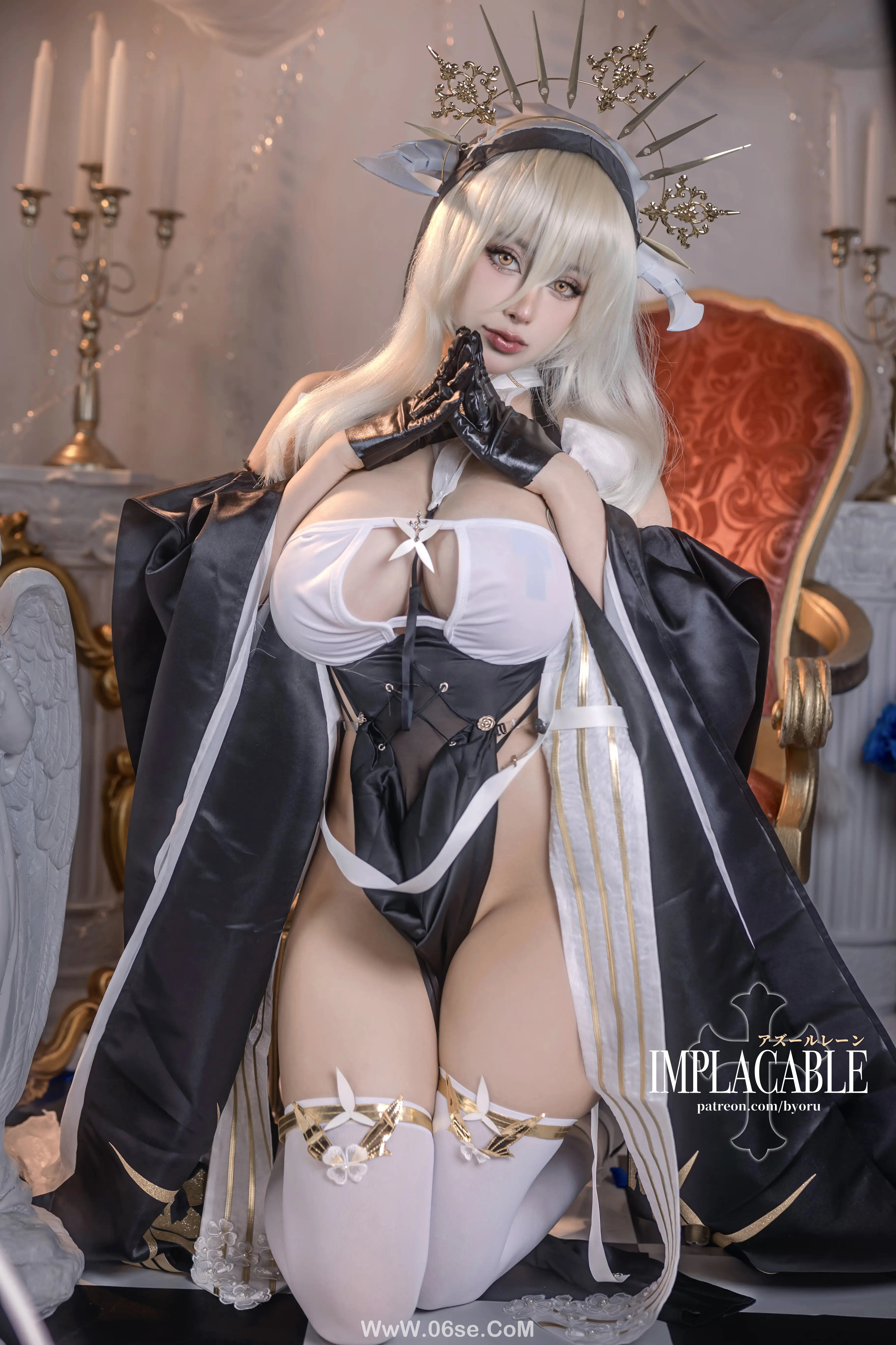 图片[9]-Byoru – HMS Implacable-六色网