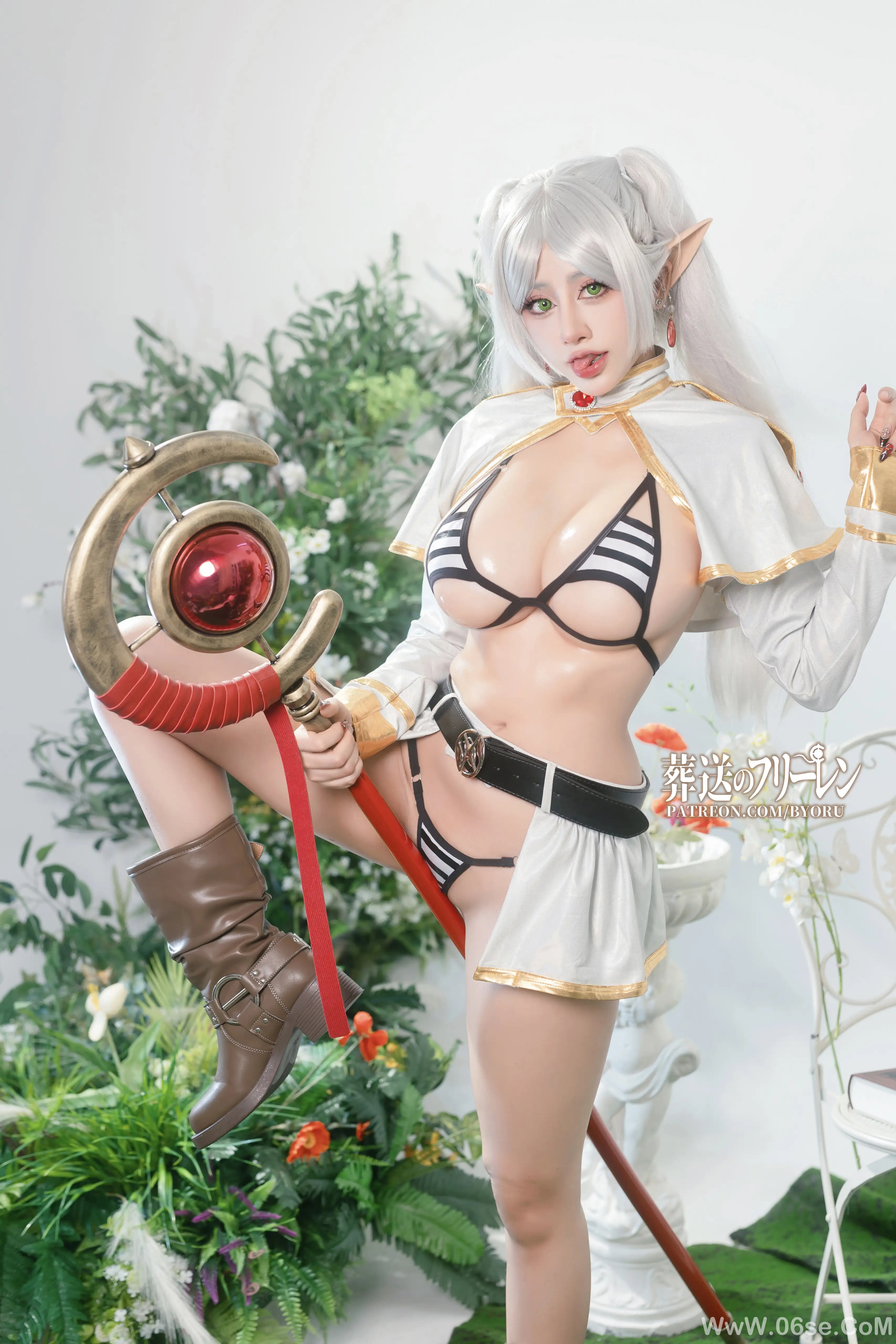 图片[8]-Byoru – 芙莉莲-六色网