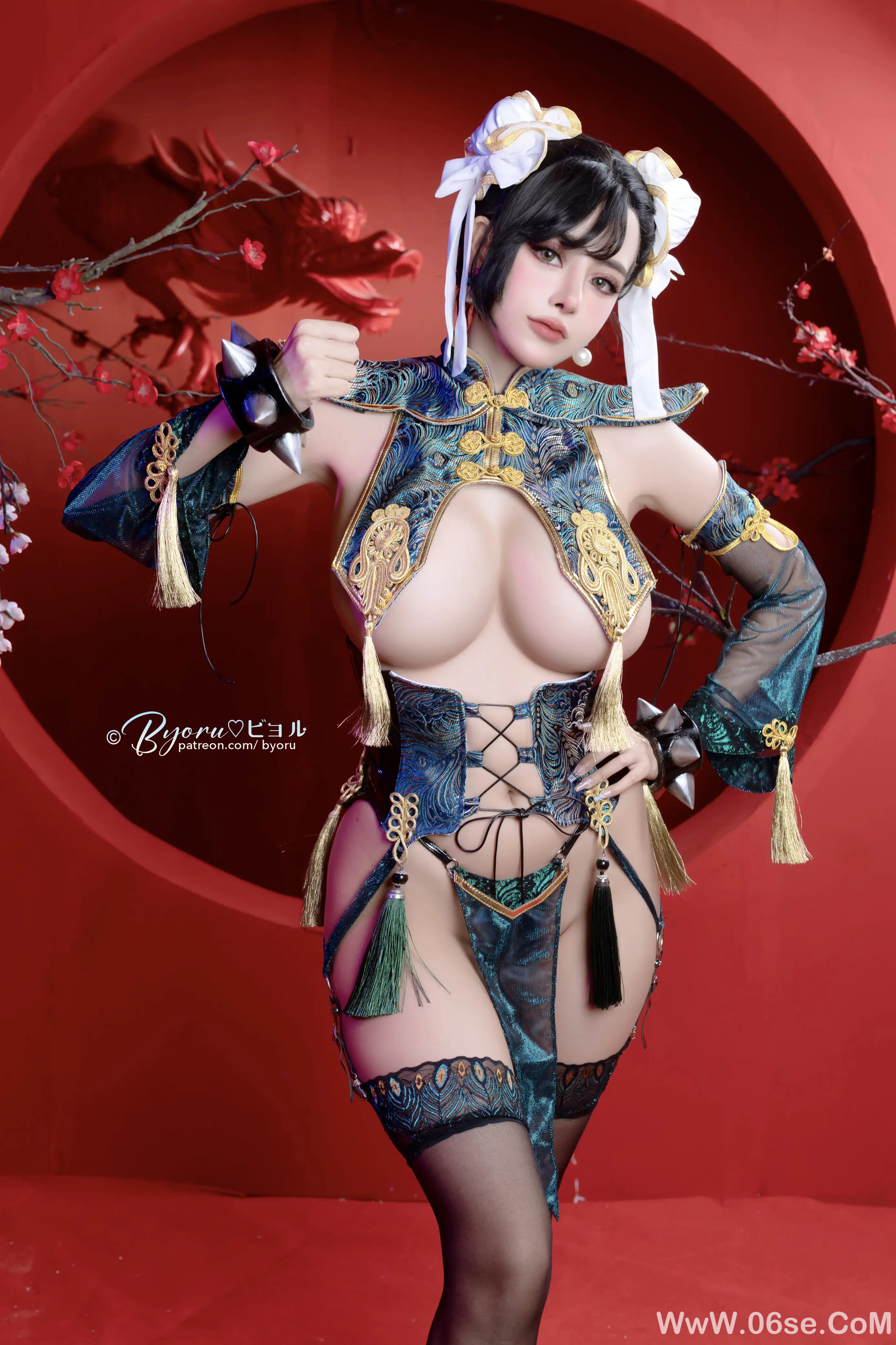图片[4]-Byoru – 春丽-六色网