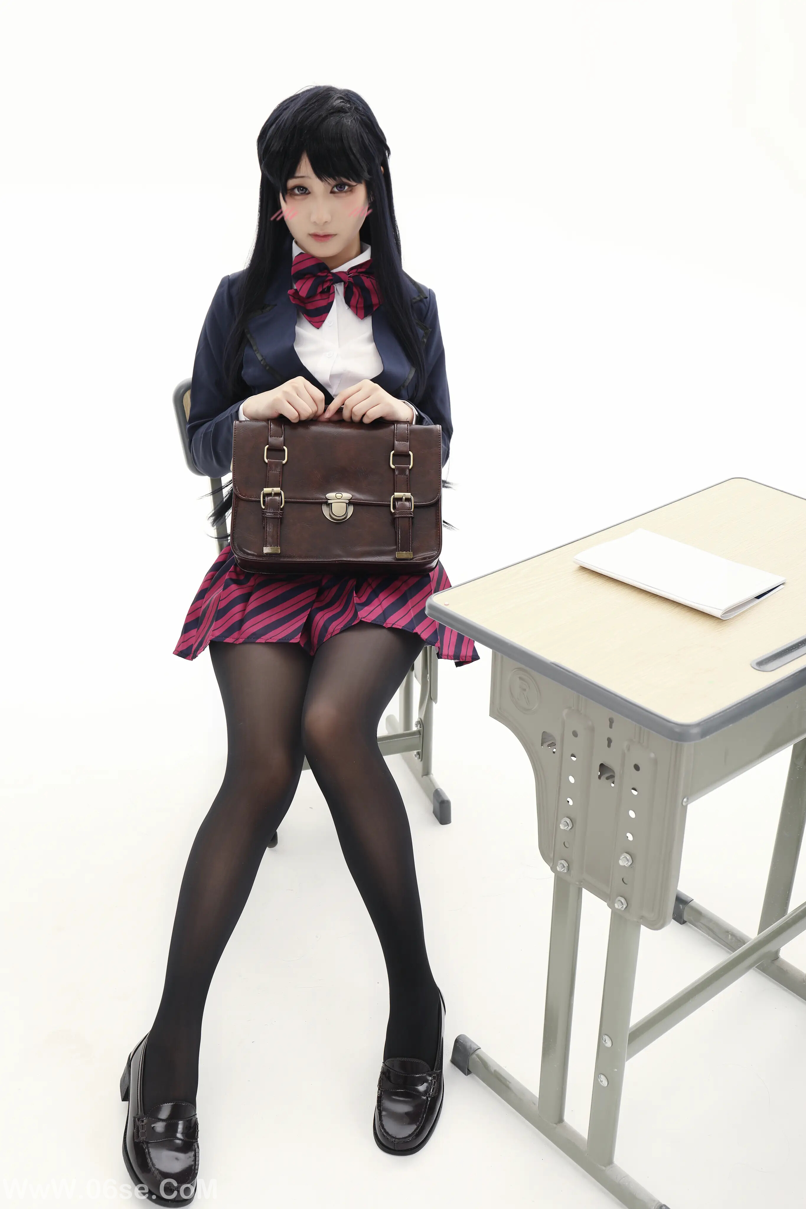 图片[53]-幼愛youmeko 古见硝子-六色网