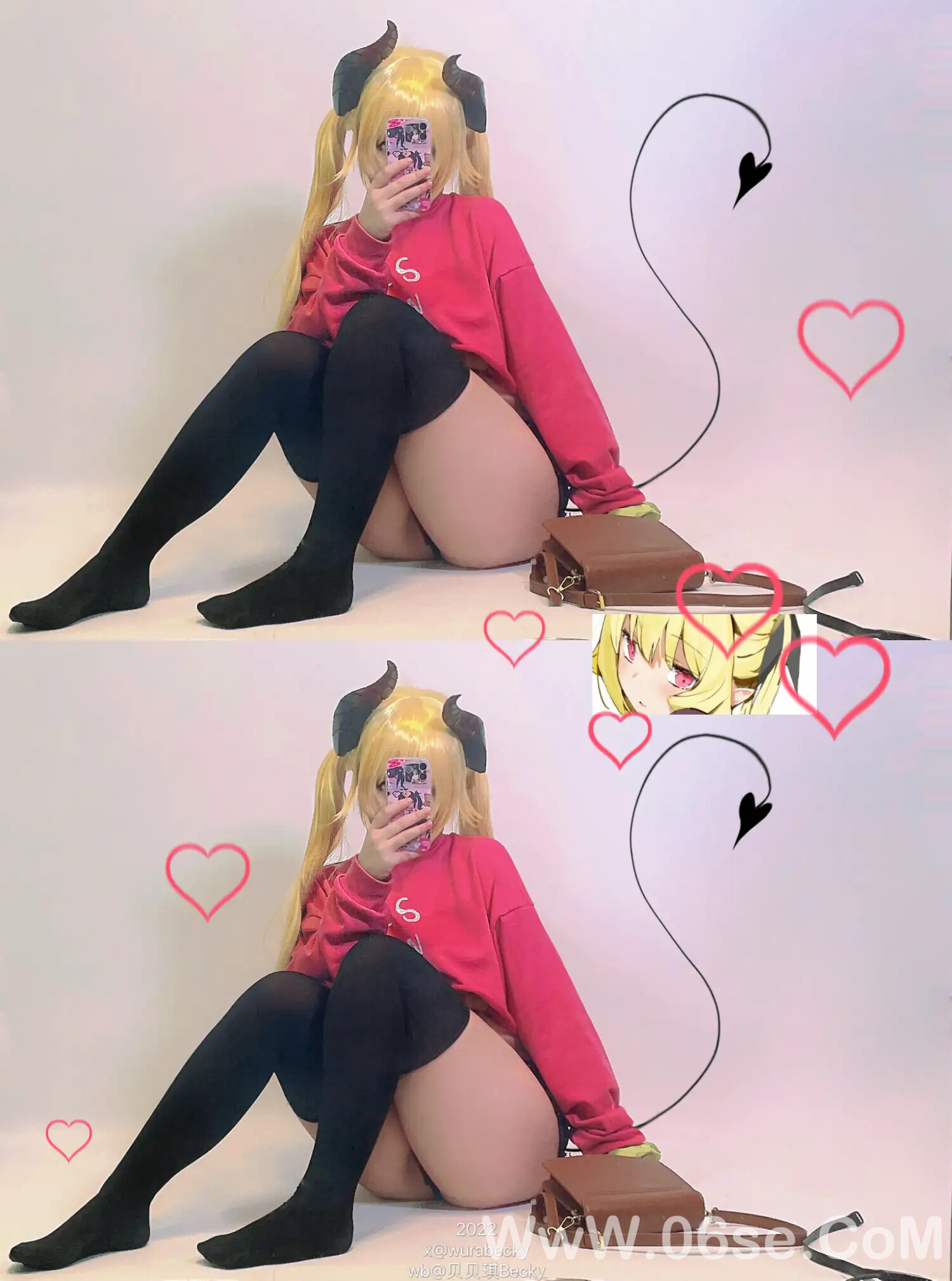 图片[36]-贝贝琪Becky – 2022下半年-六色网