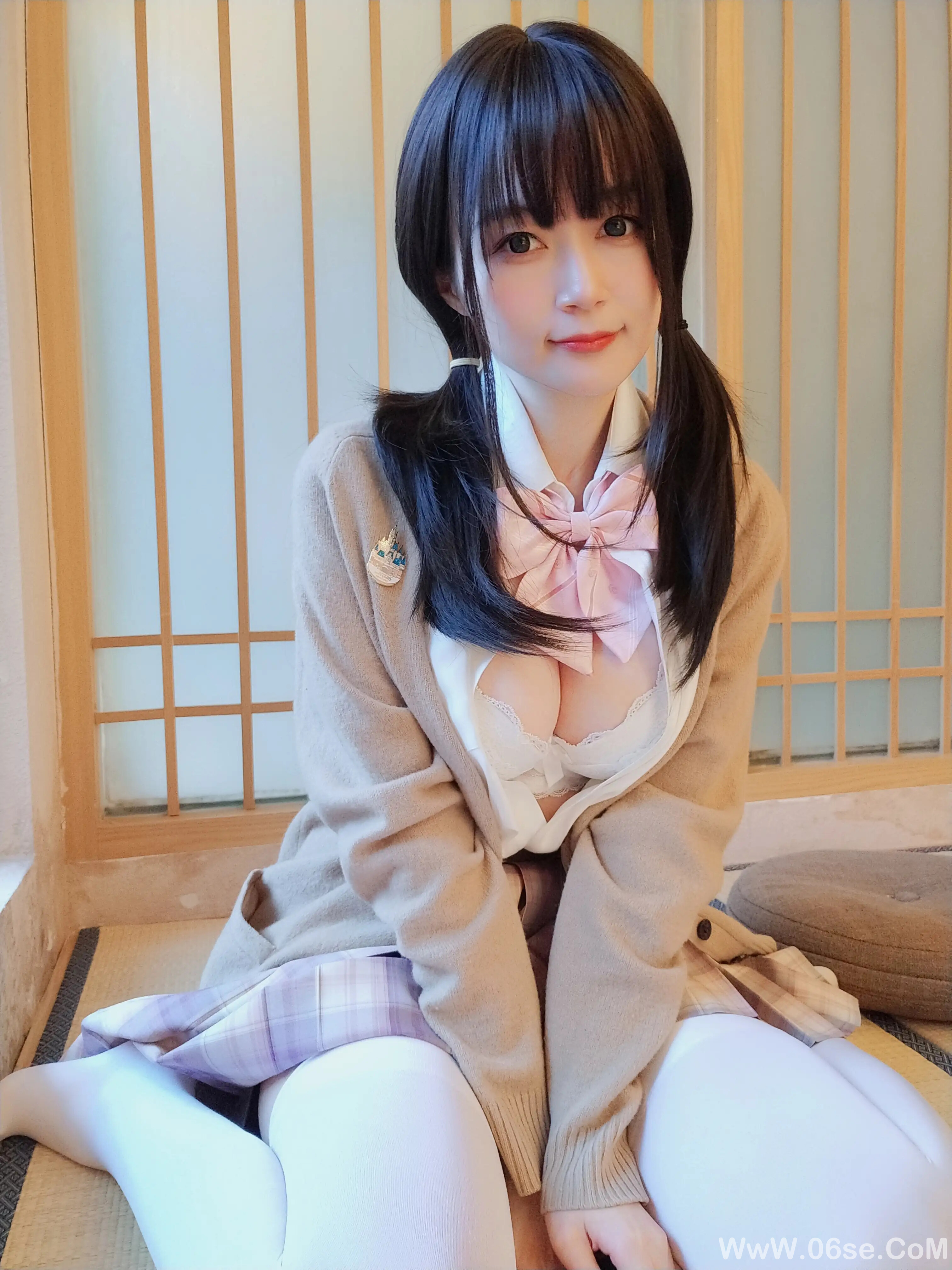 图片[5]-白银81 – 女汤浴池 下-六色网