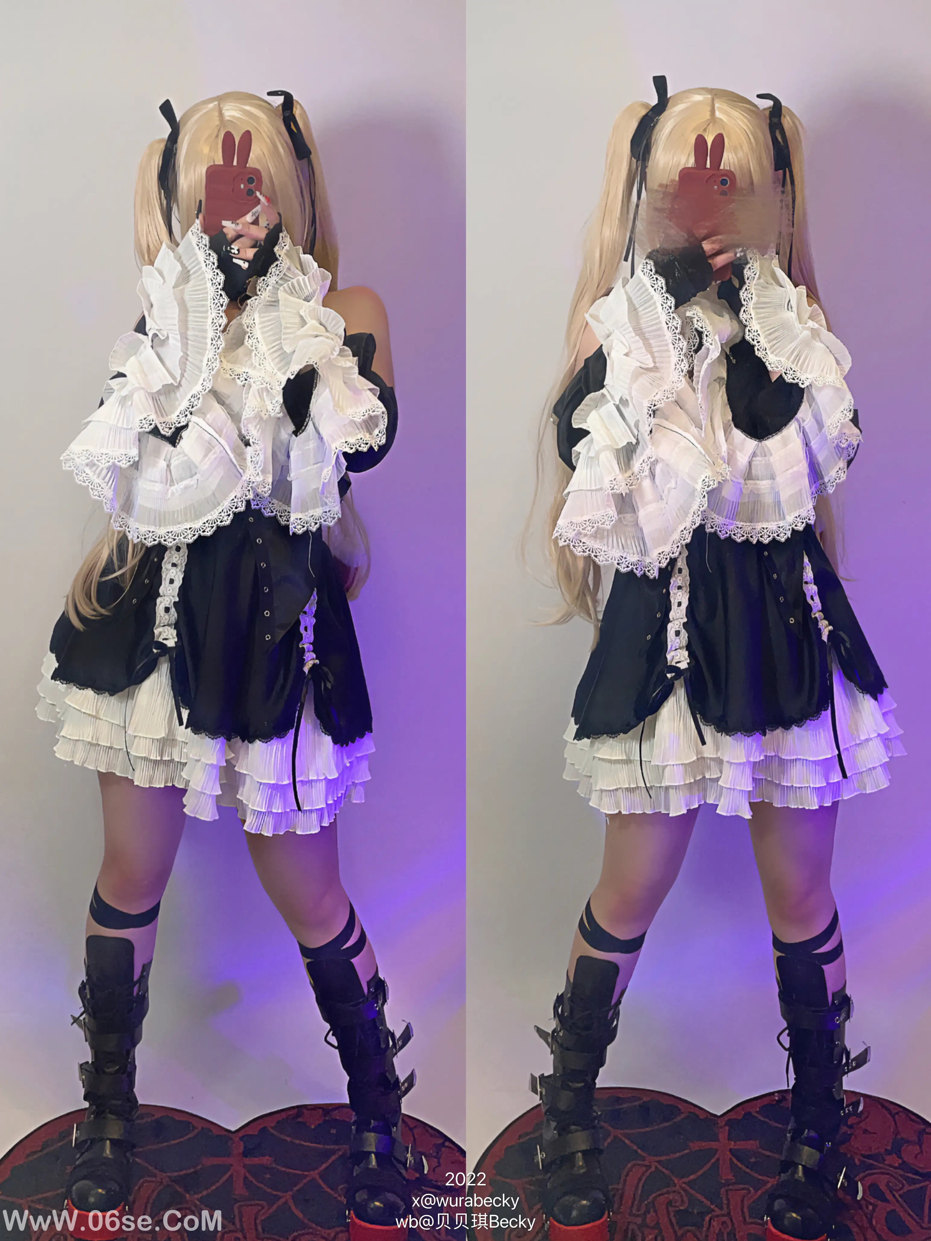图片[102]-贝贝琪Becky – 2022下半年-六色网