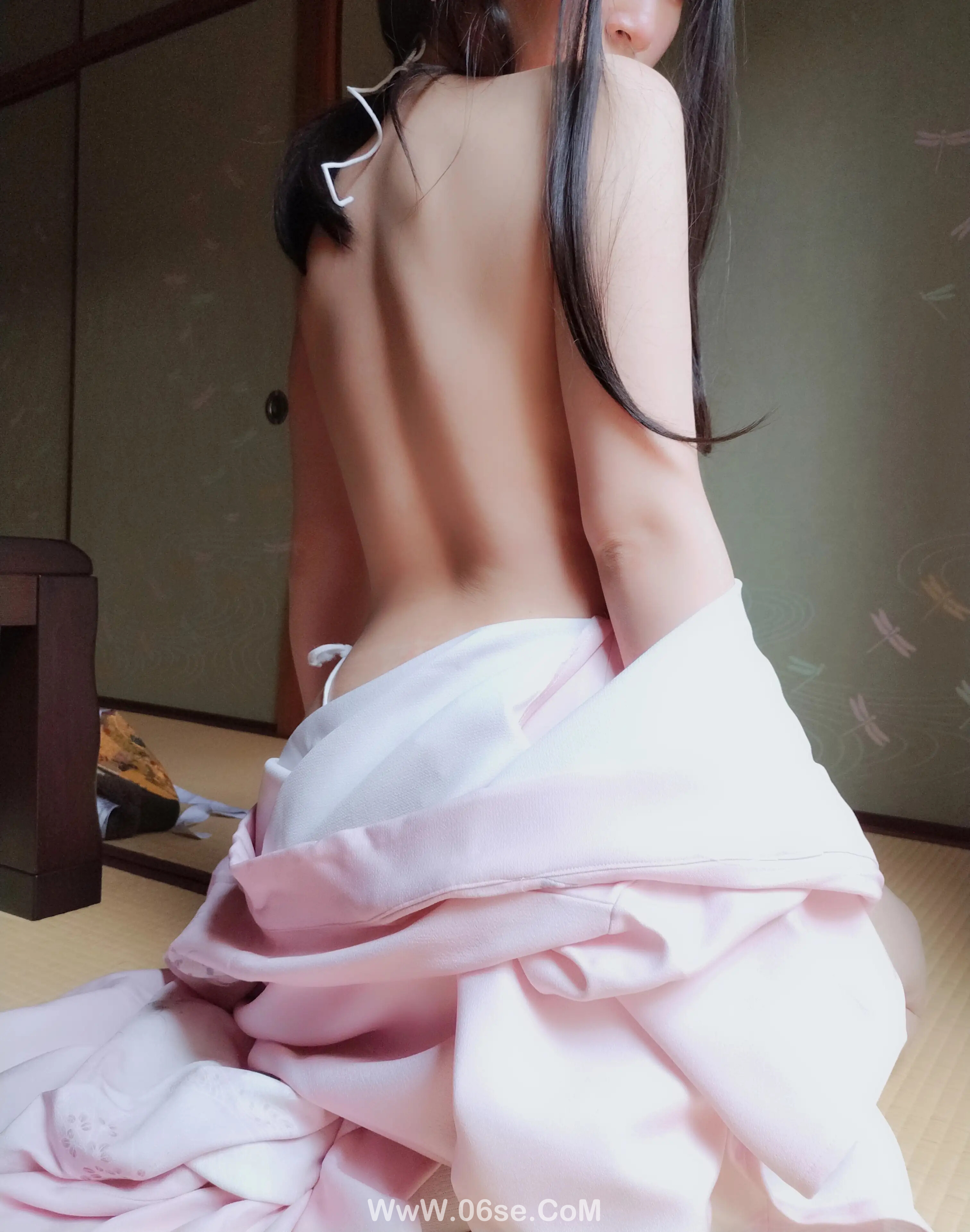 图片[130]-白银81 – 甜蜜回忆-六色网