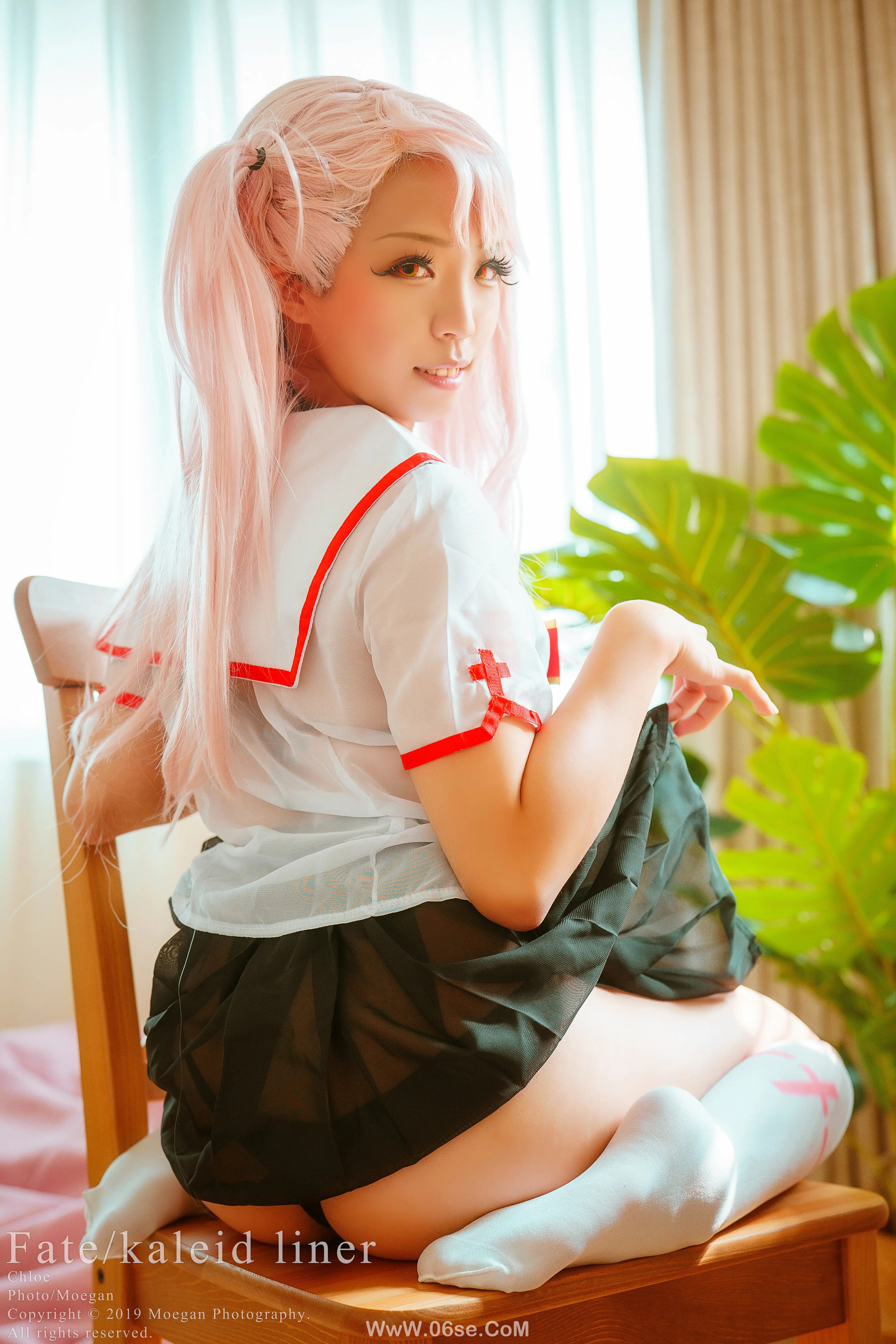 图片[61]-沖田凛花Rinka – Updated-六色网