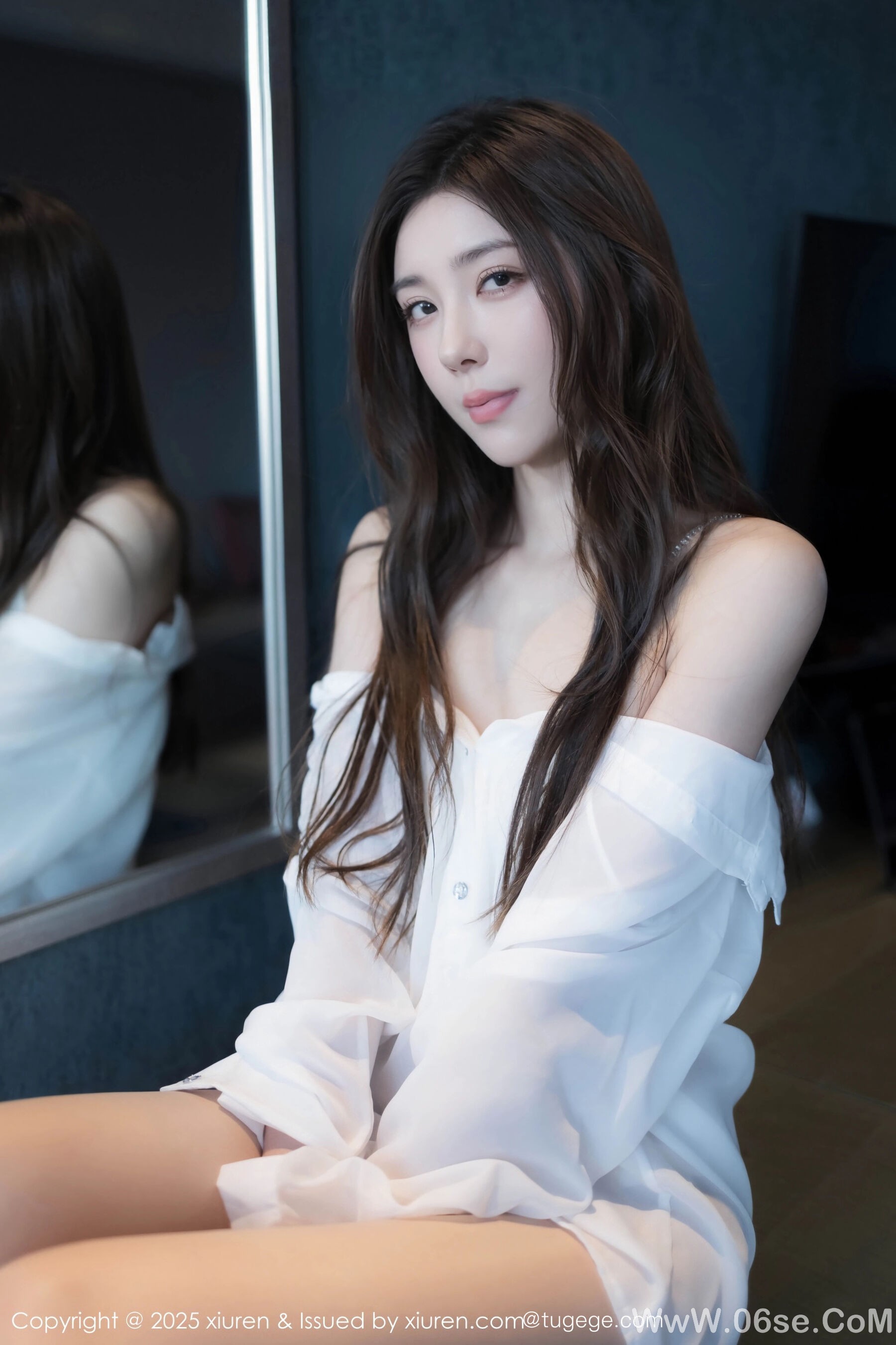 图片[17]-[Xiuren秀人网] 2025.07.03 NO.10502 悦兮[86P]-六色网