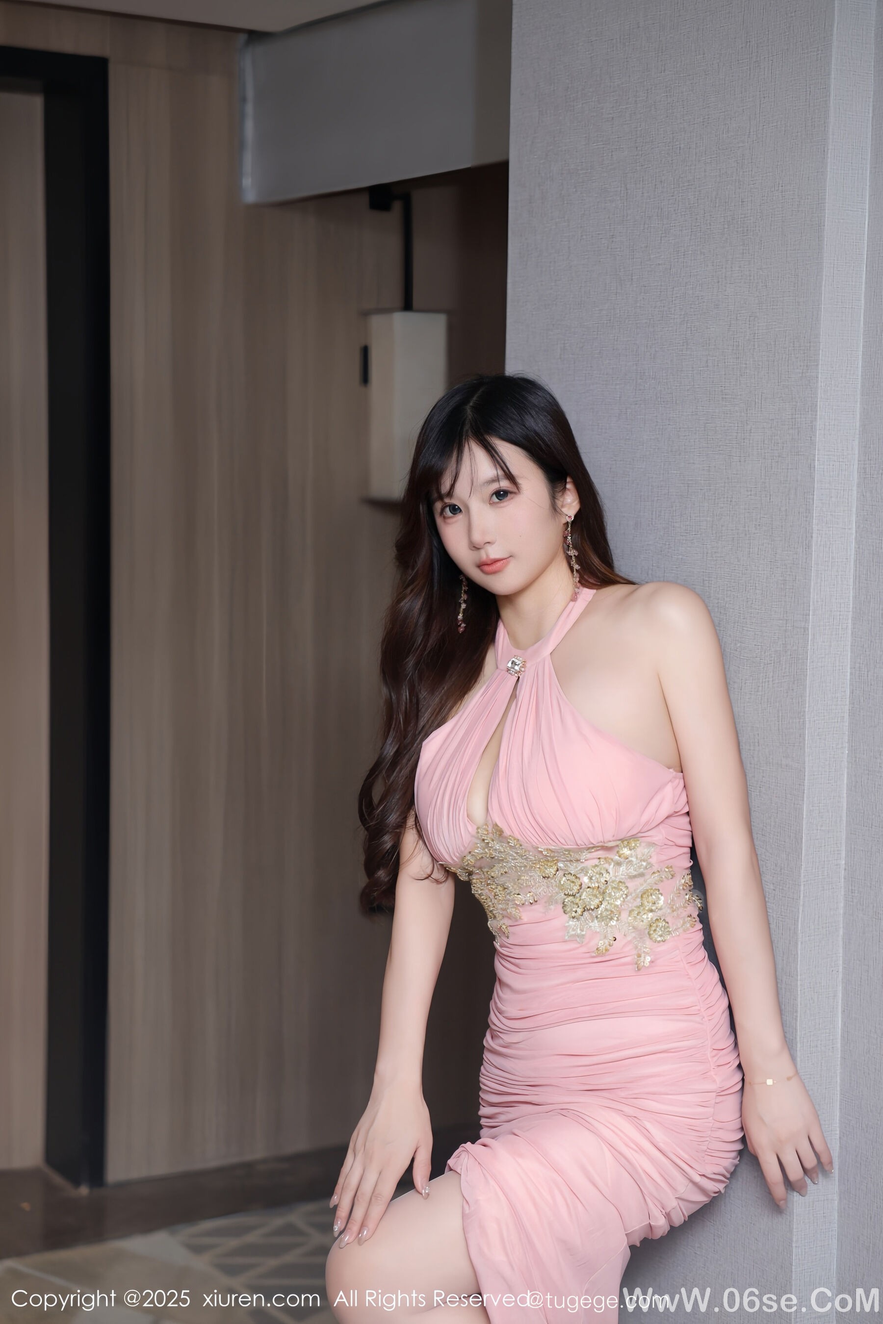 图片[17]-[Xiuren秀人网] 2025.09.19 NO.10786 小肉肉咪[63P]-六色网