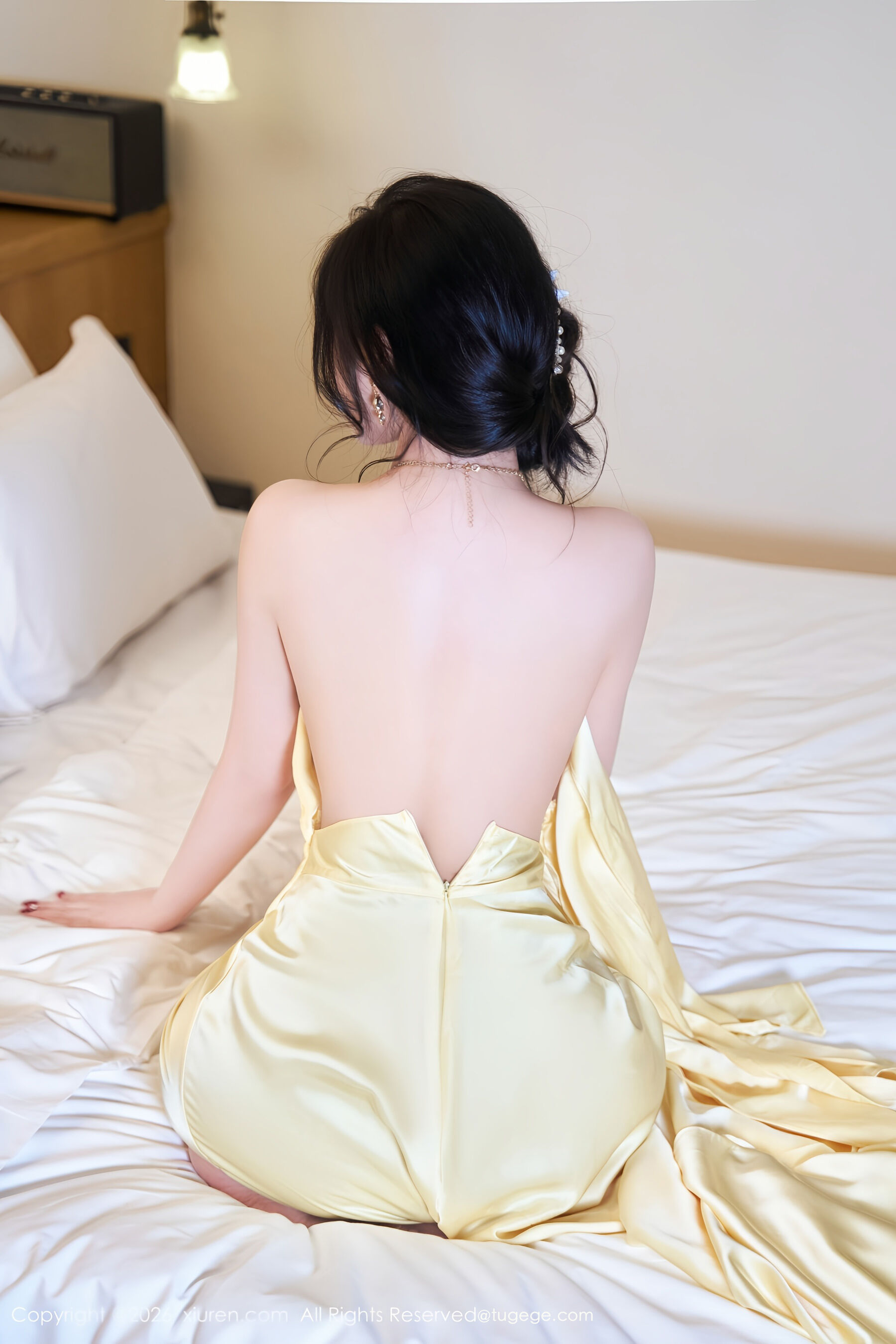 图片[40]-秀人网 – NO.11206 – 杨晨晨 [76P]-六色网