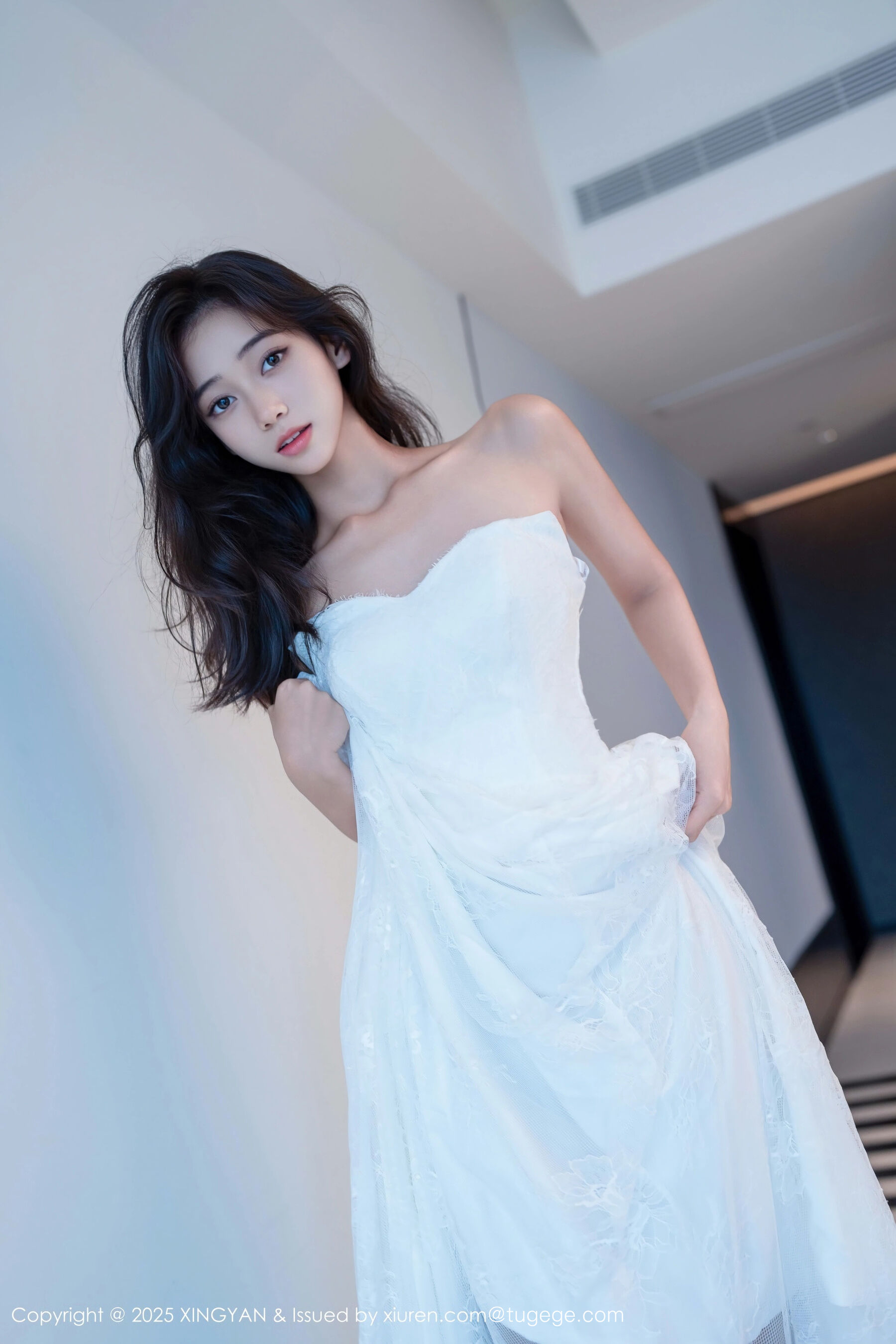图片[3]-星颜社 – NO.0419 – 时安安 [76P]-六色网
