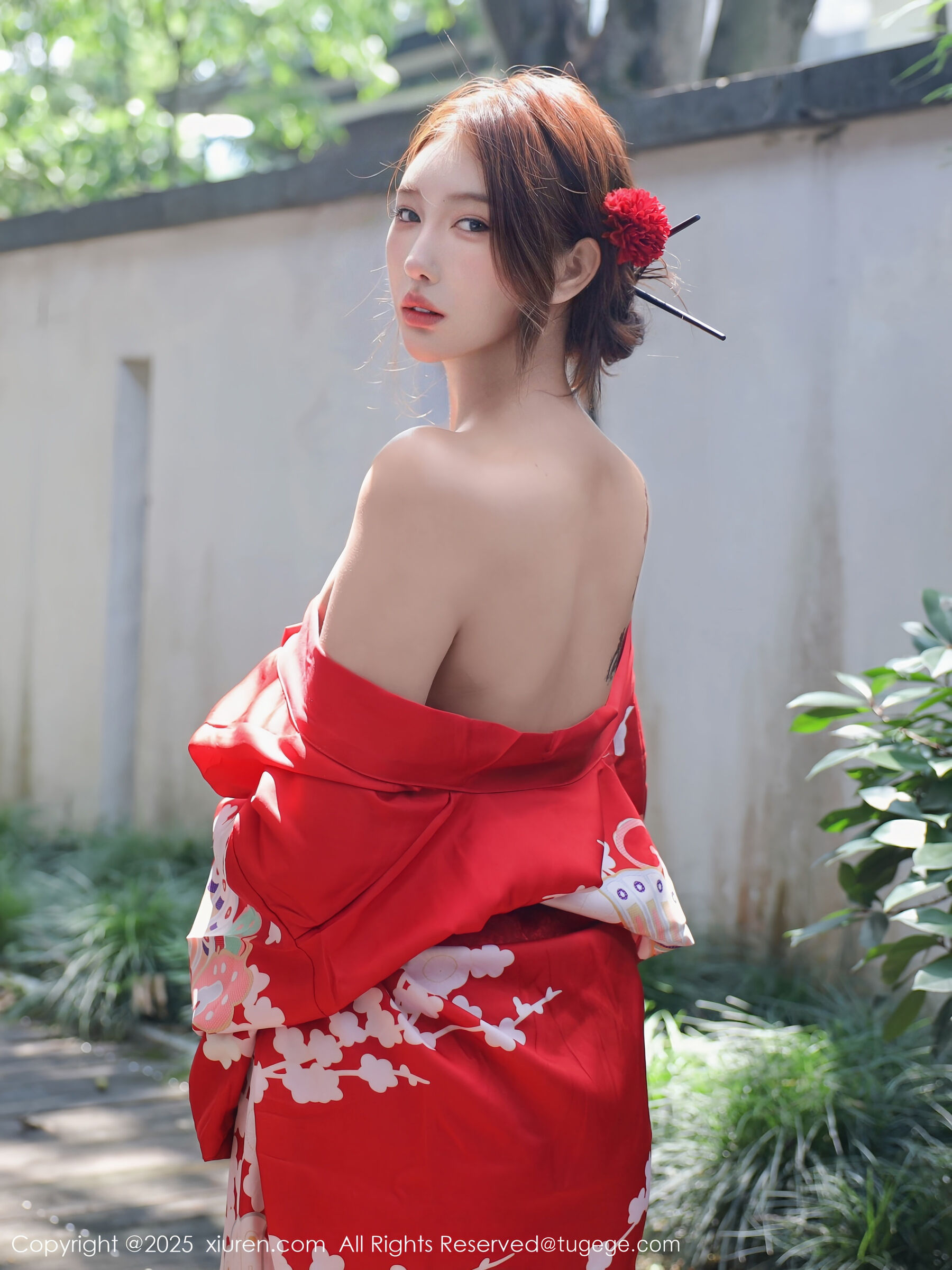 图片[27]-[Xiuren秀人网] 2025.08.22 NO.10683 金允希Yuki[81P]-六色网