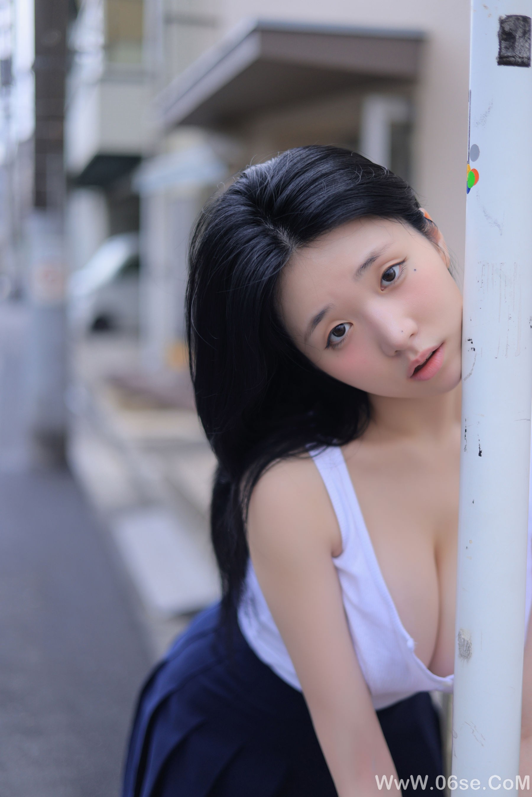 图片[169]-Yeonwoo – Panty-ra [175P]-六色网