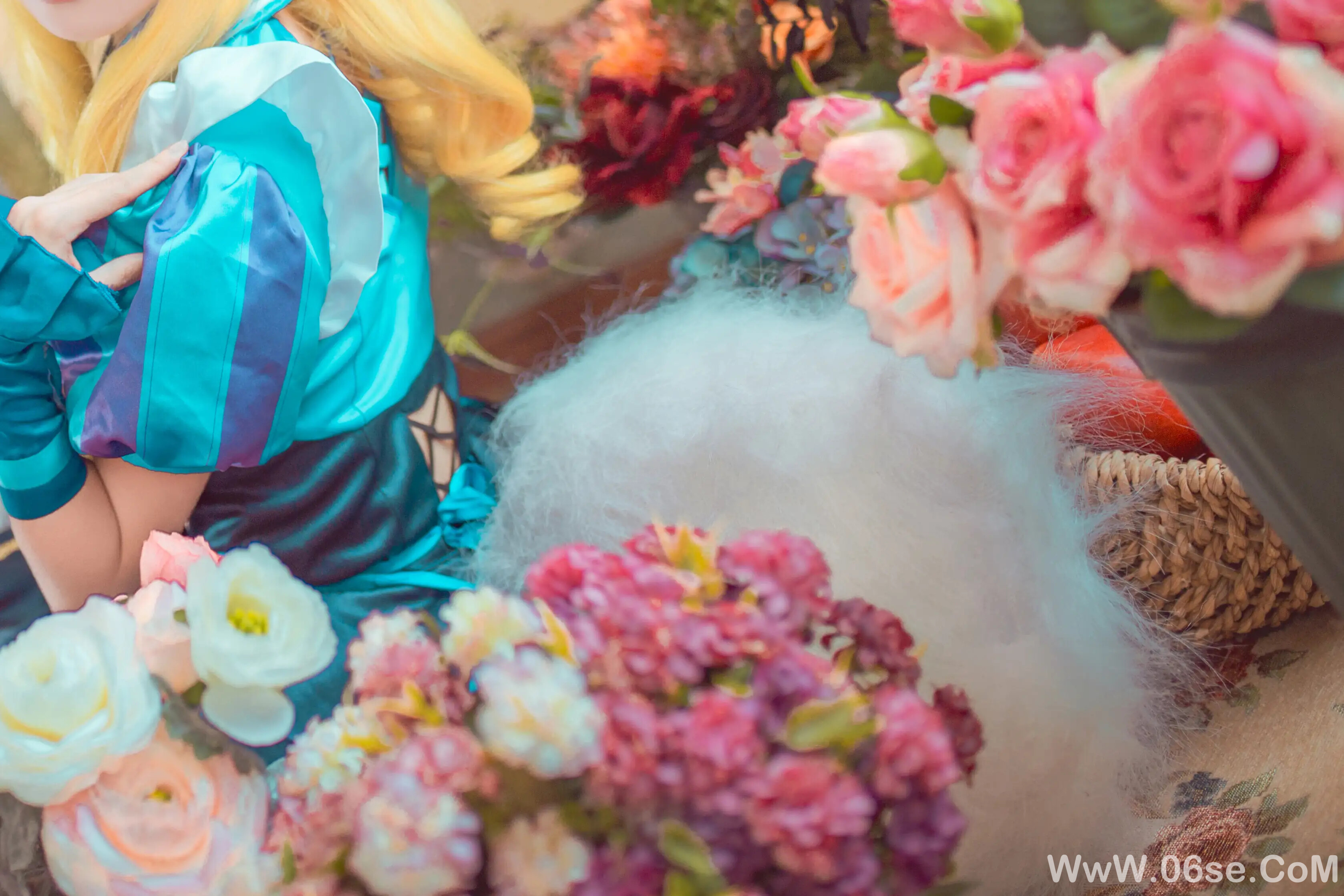 图片[7]-北之北 – 王者荣耀 妲己-六色网