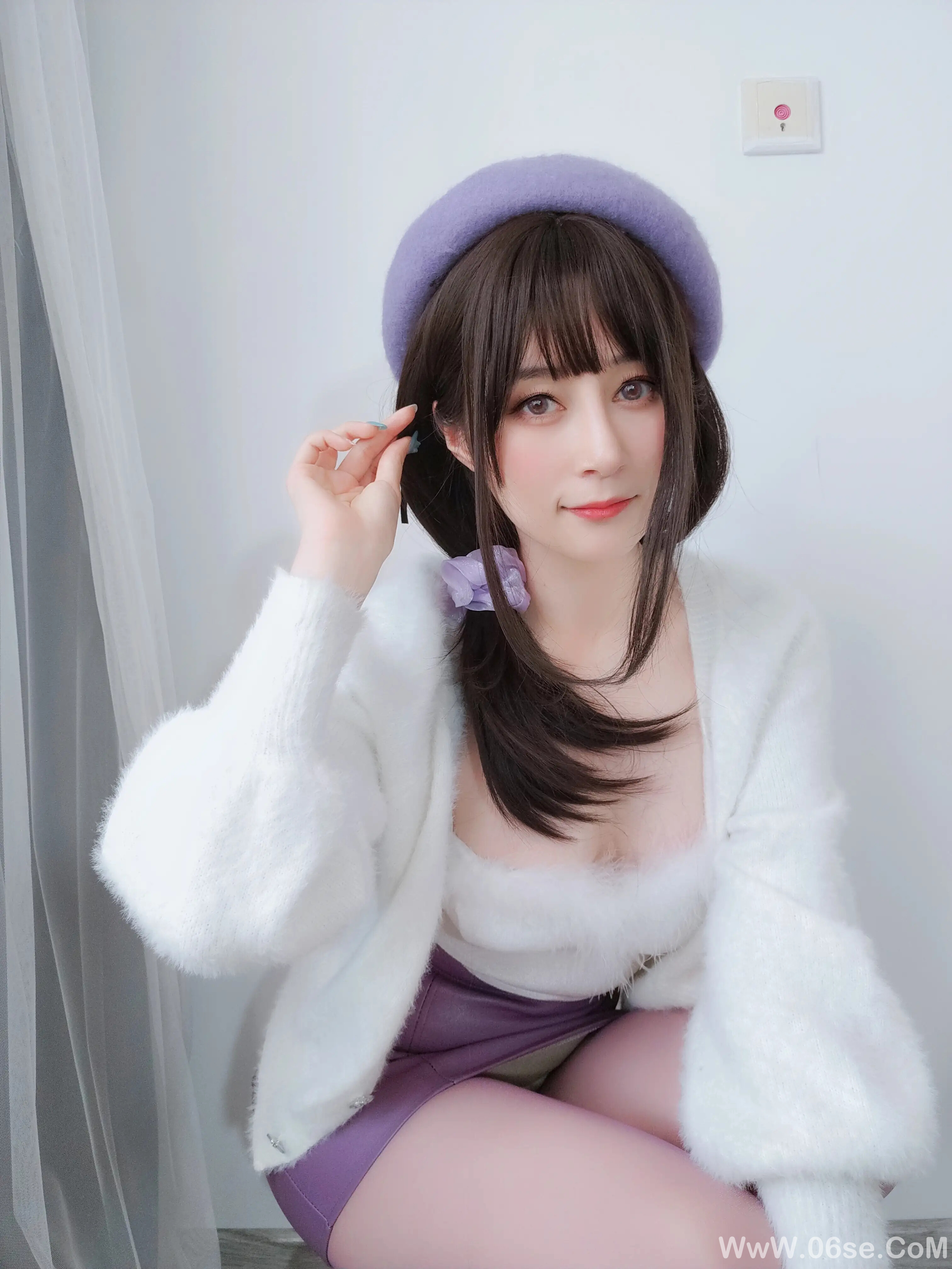 图片[47]-白银81- 人妻的仙女棒-六色网