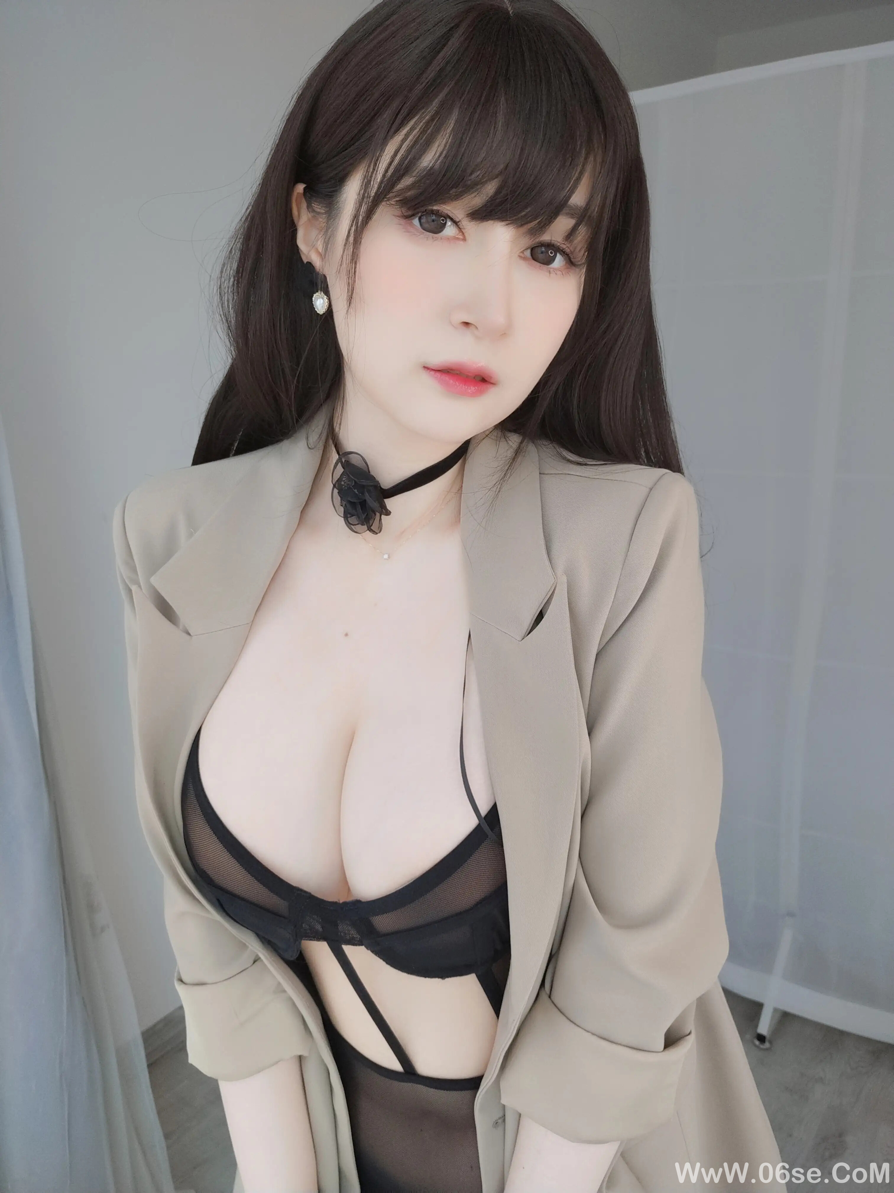 图片[52]-白银81 – 大胆なオール上司-六色网