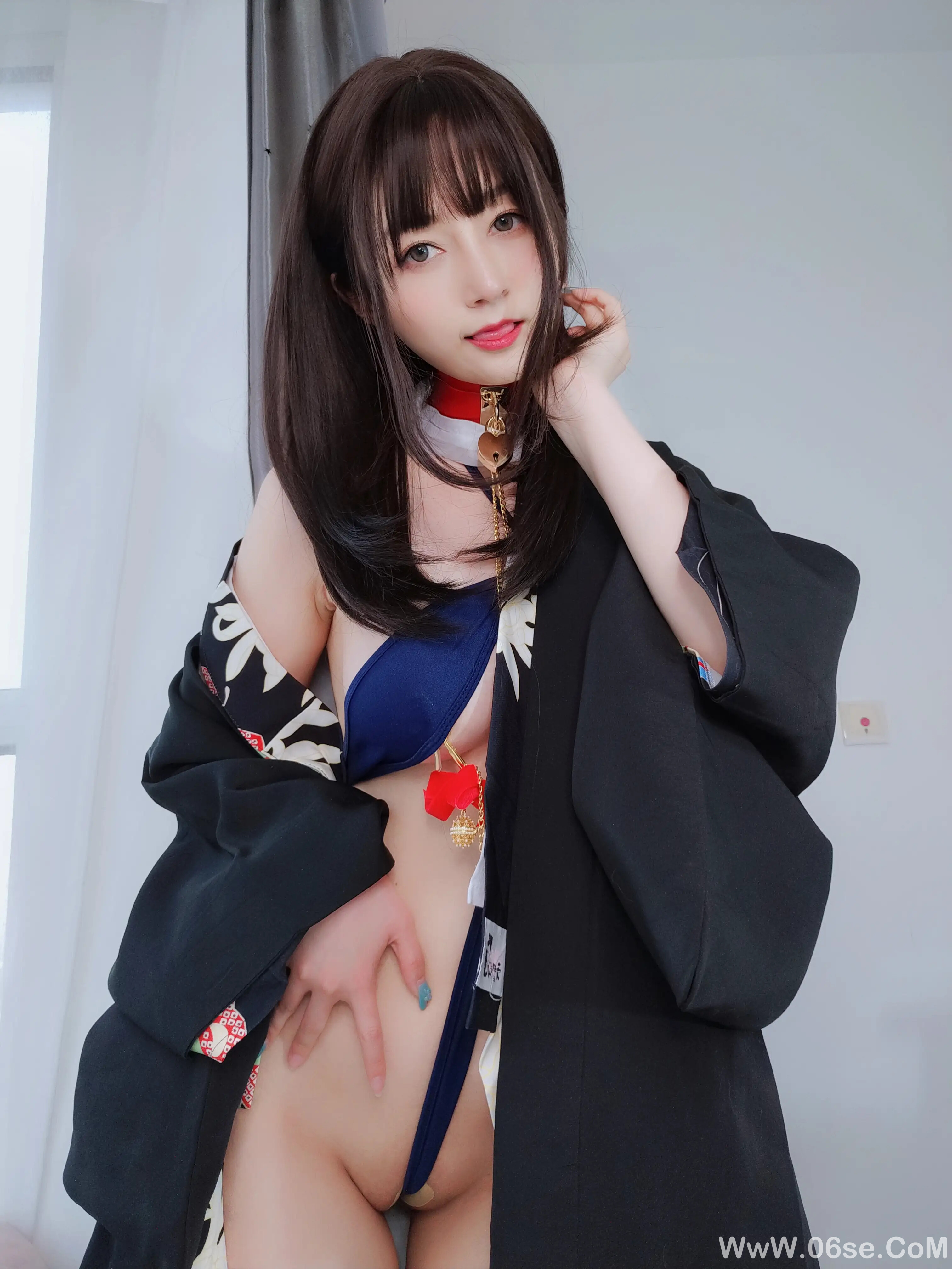 图片[54]-白银81 – 和服下的秘密-六色网