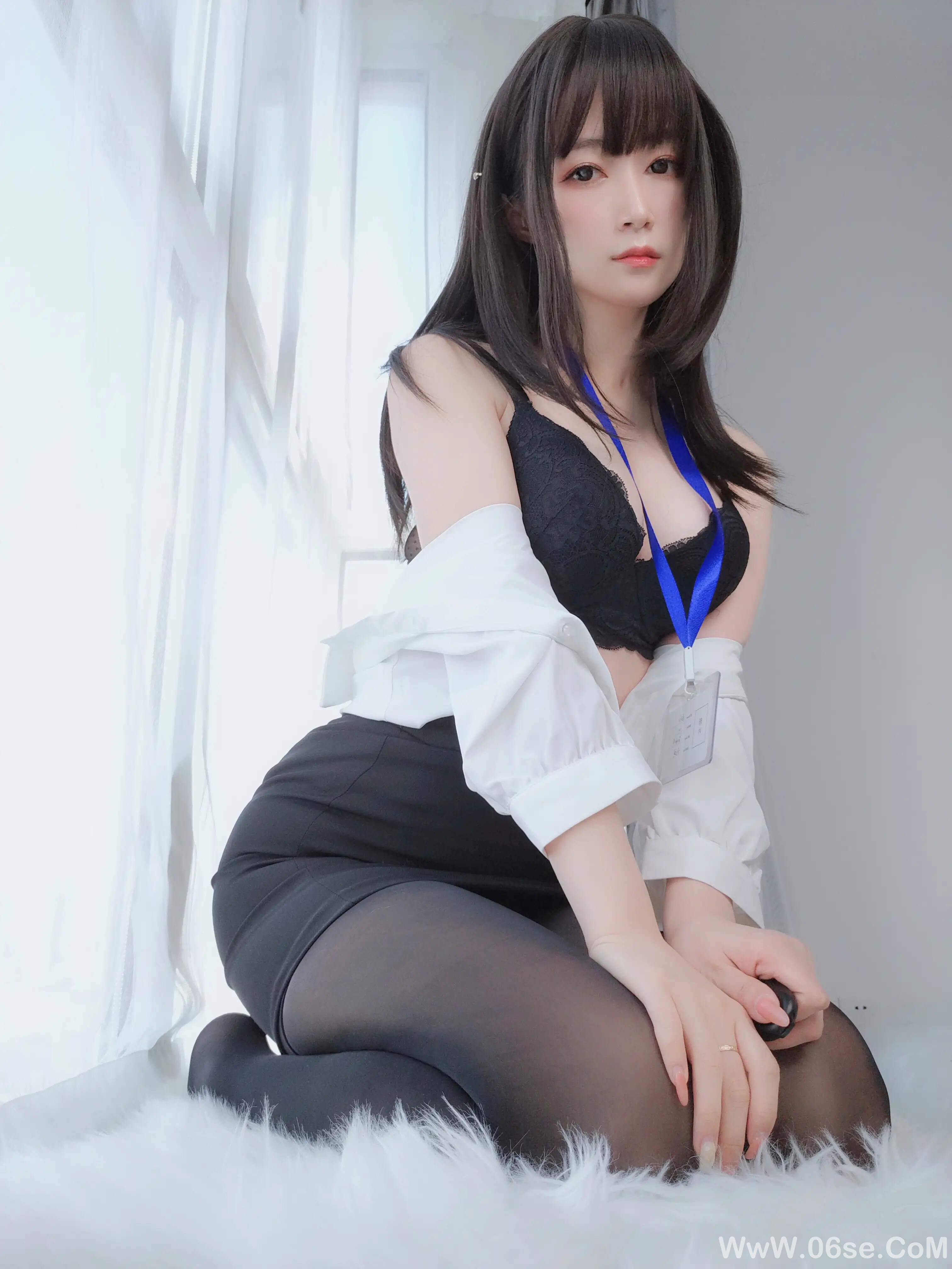 图片[101]-白银81 – 制服-六色网