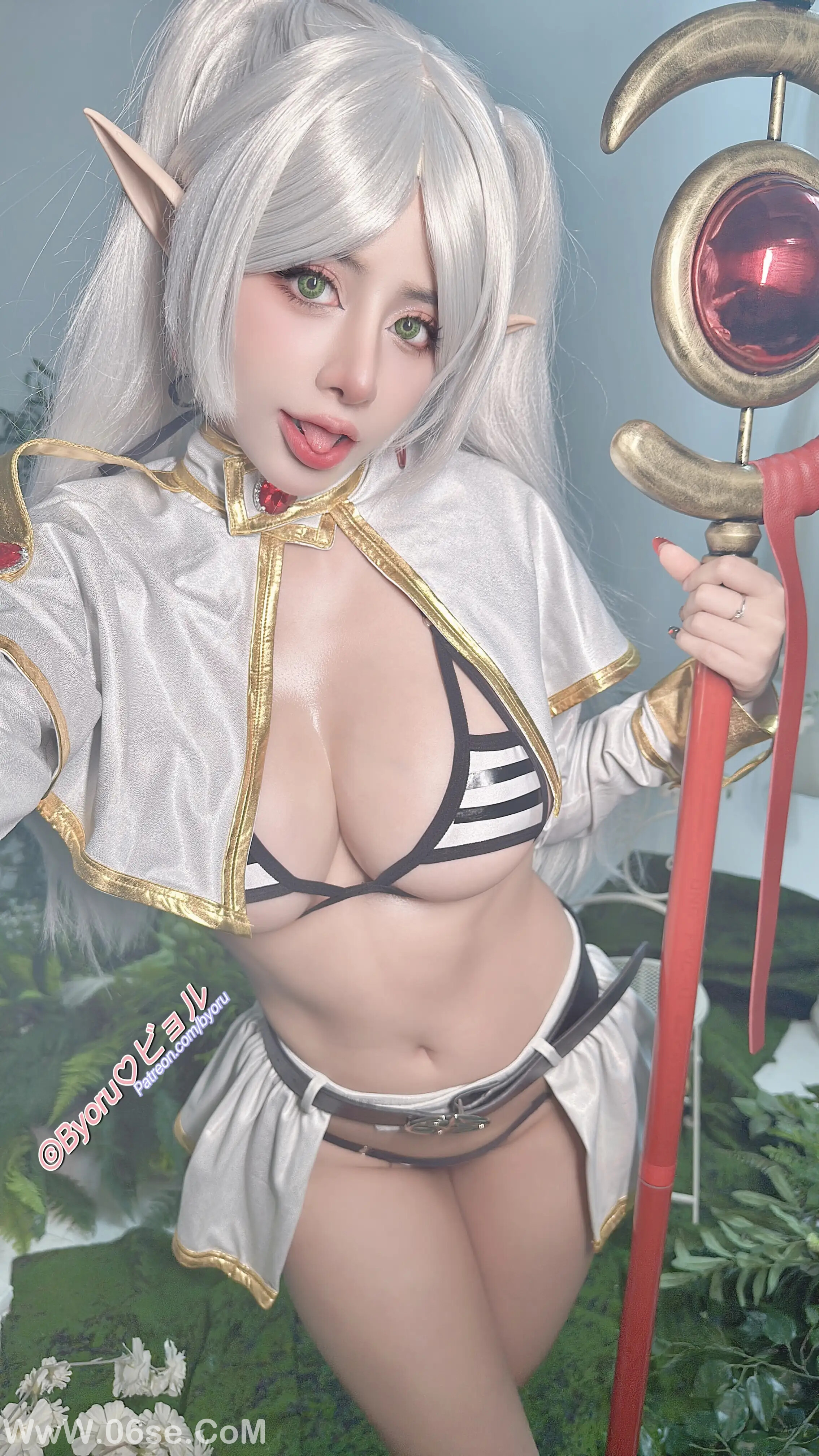 图片[36]-Byoru – 芙莉莲-六色网