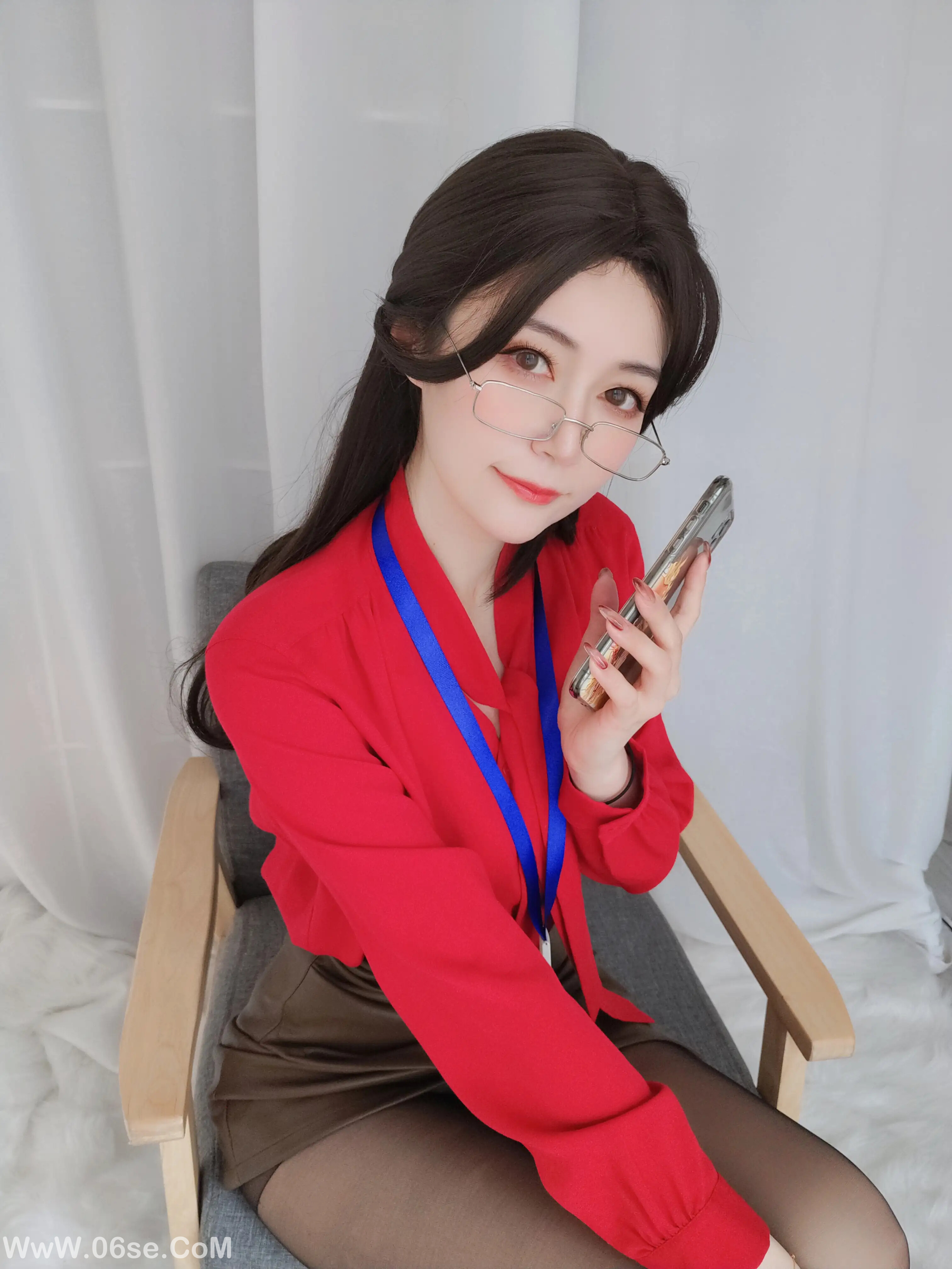 白银81 - 新上任上司-六色网
