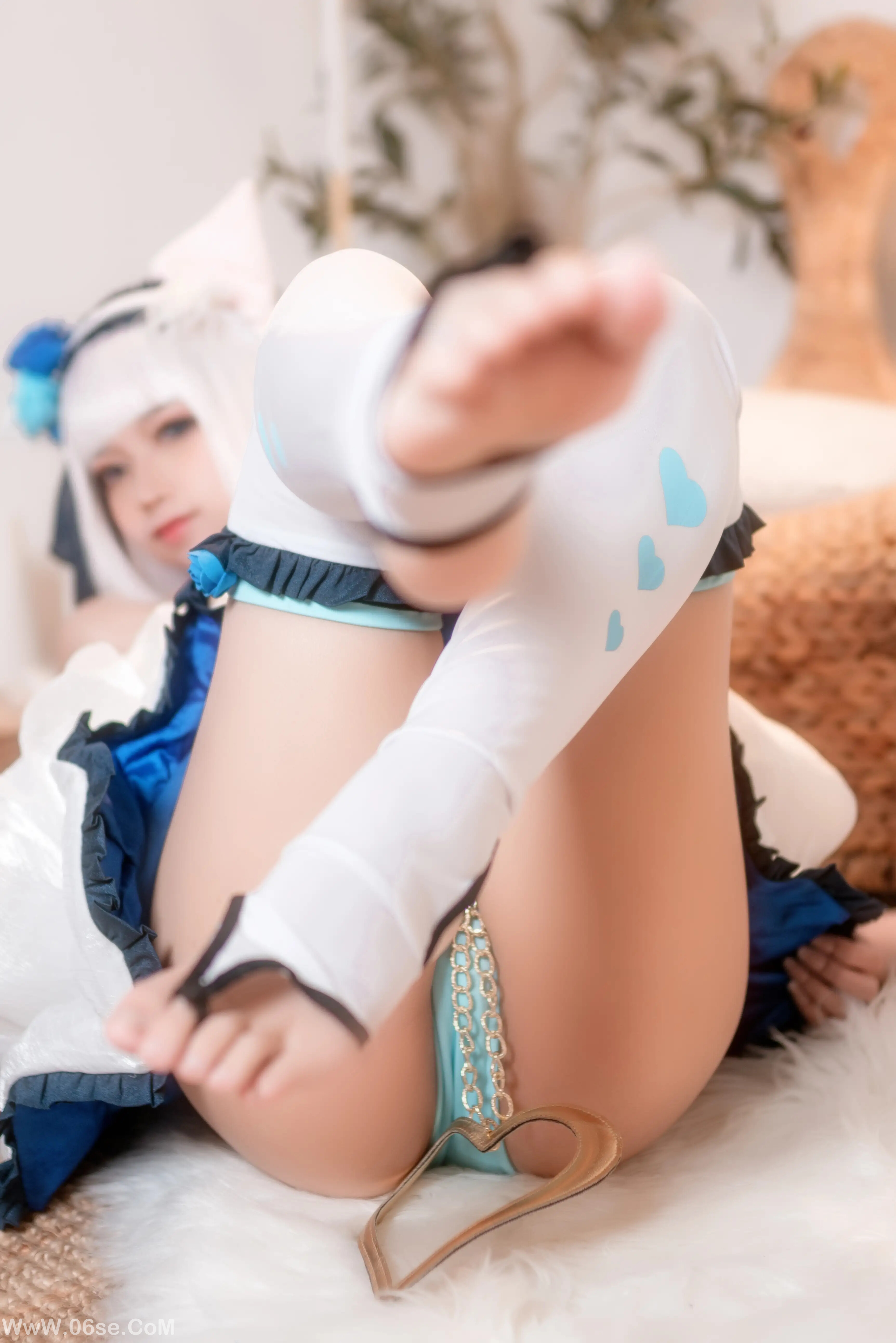 图片[42]-蠢沫沫 – 香子兰-六色网