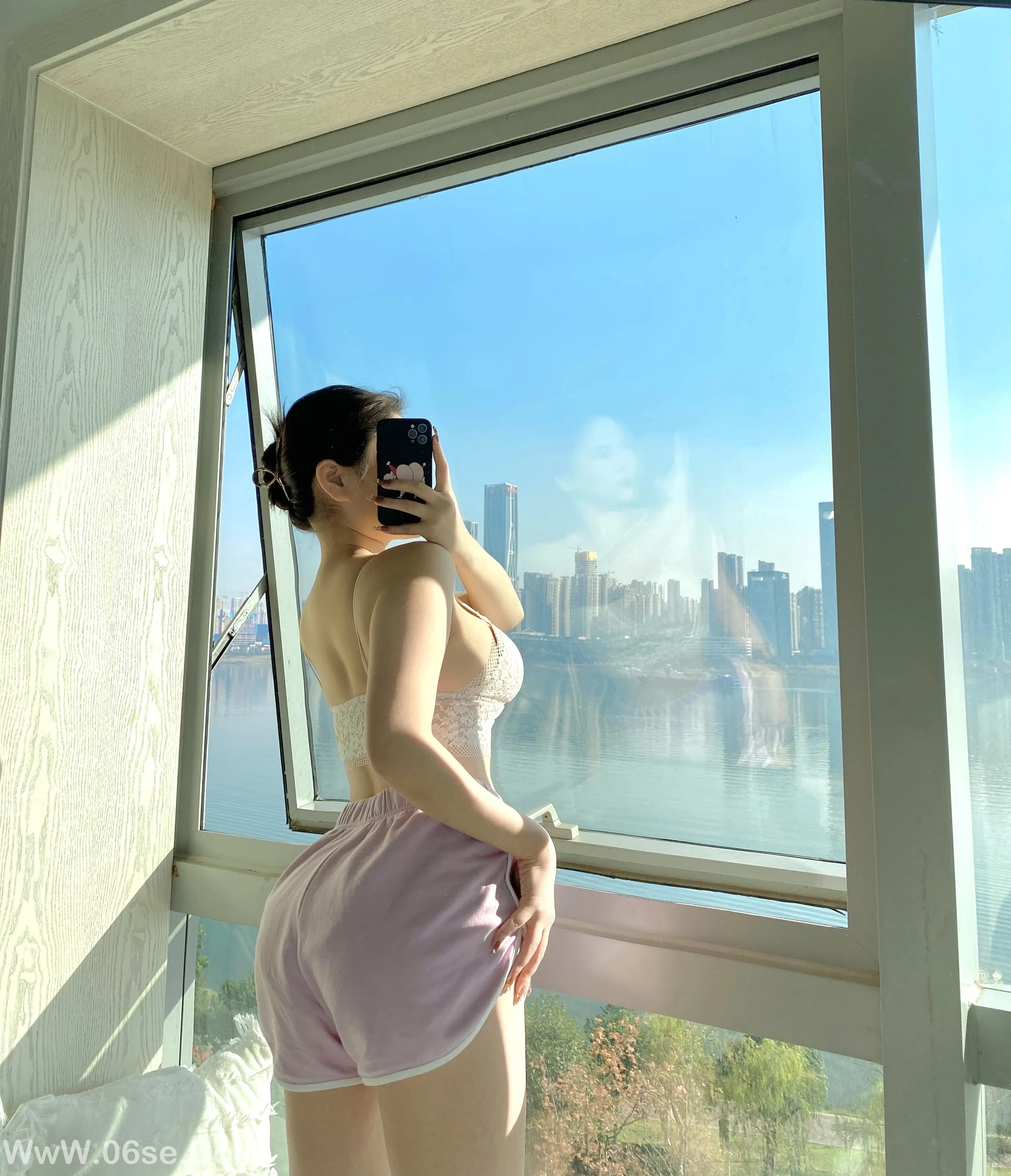 图片[28]-安妮-yoo 漫画极身材-六色网